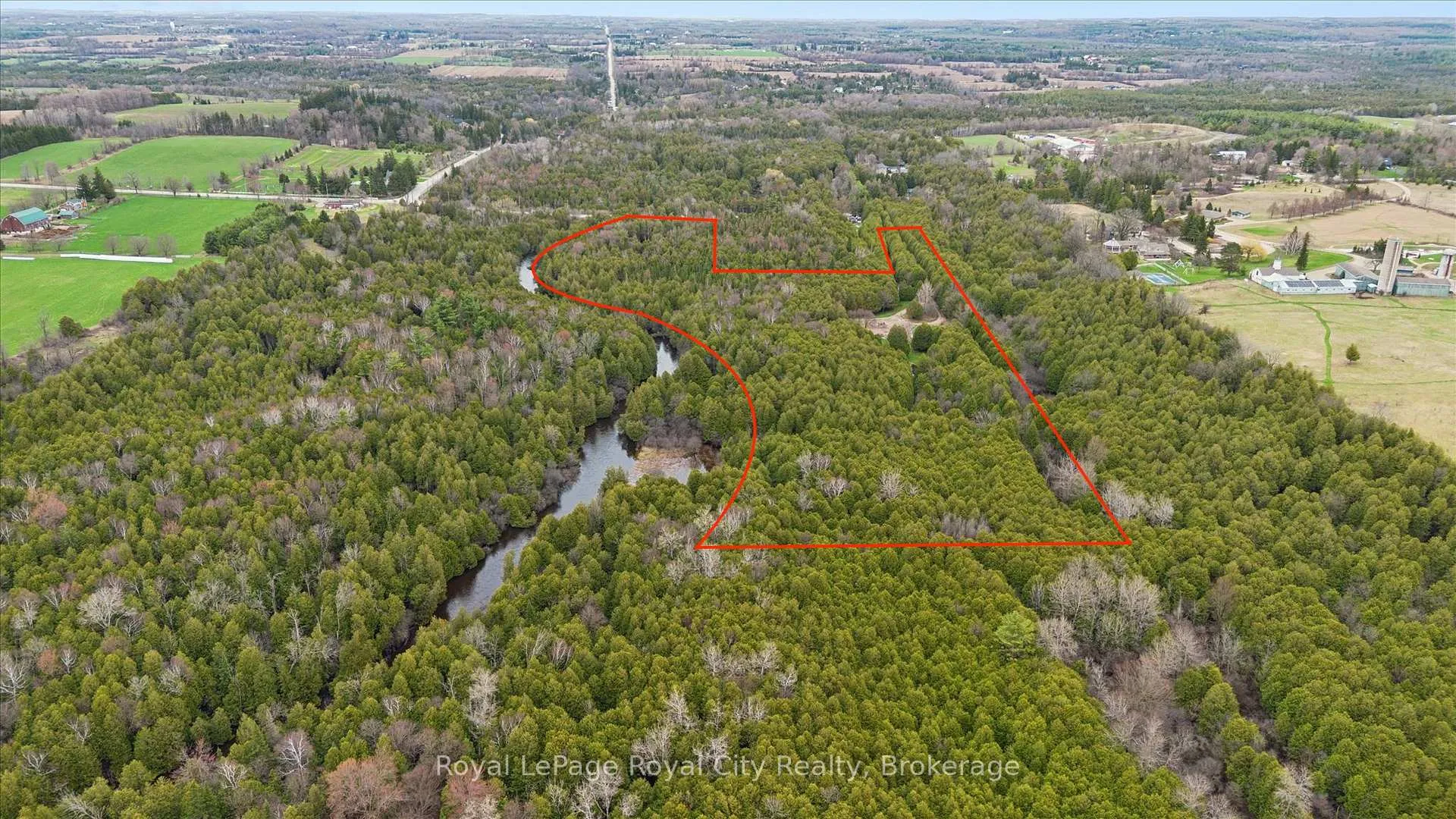 Photo 1 of 14258 1 Line, Milton, Rural Milton West — HOMEH