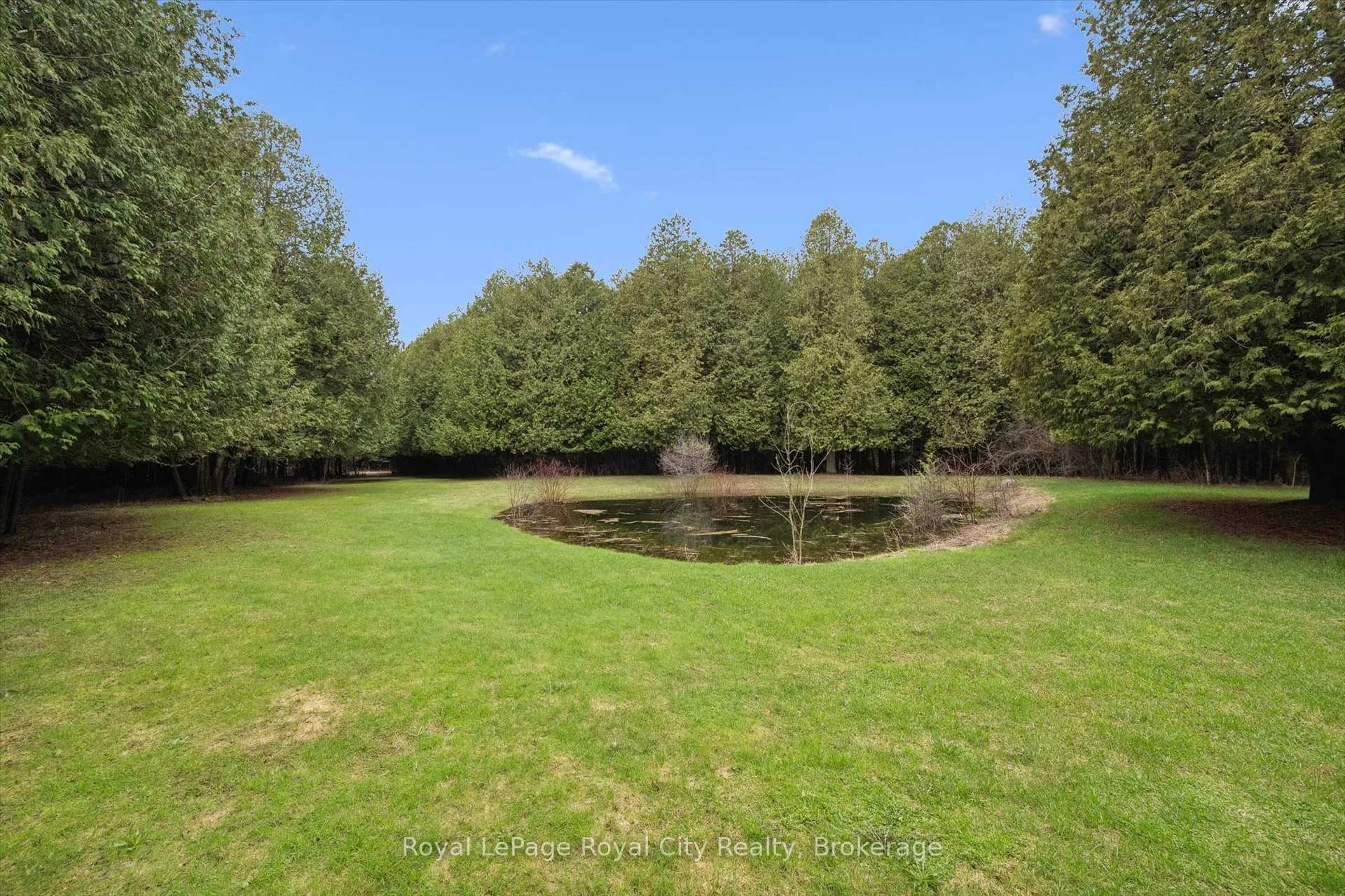 Photo 6 of 14258 1 Line, Milton, Rural Milton West — HOMEH