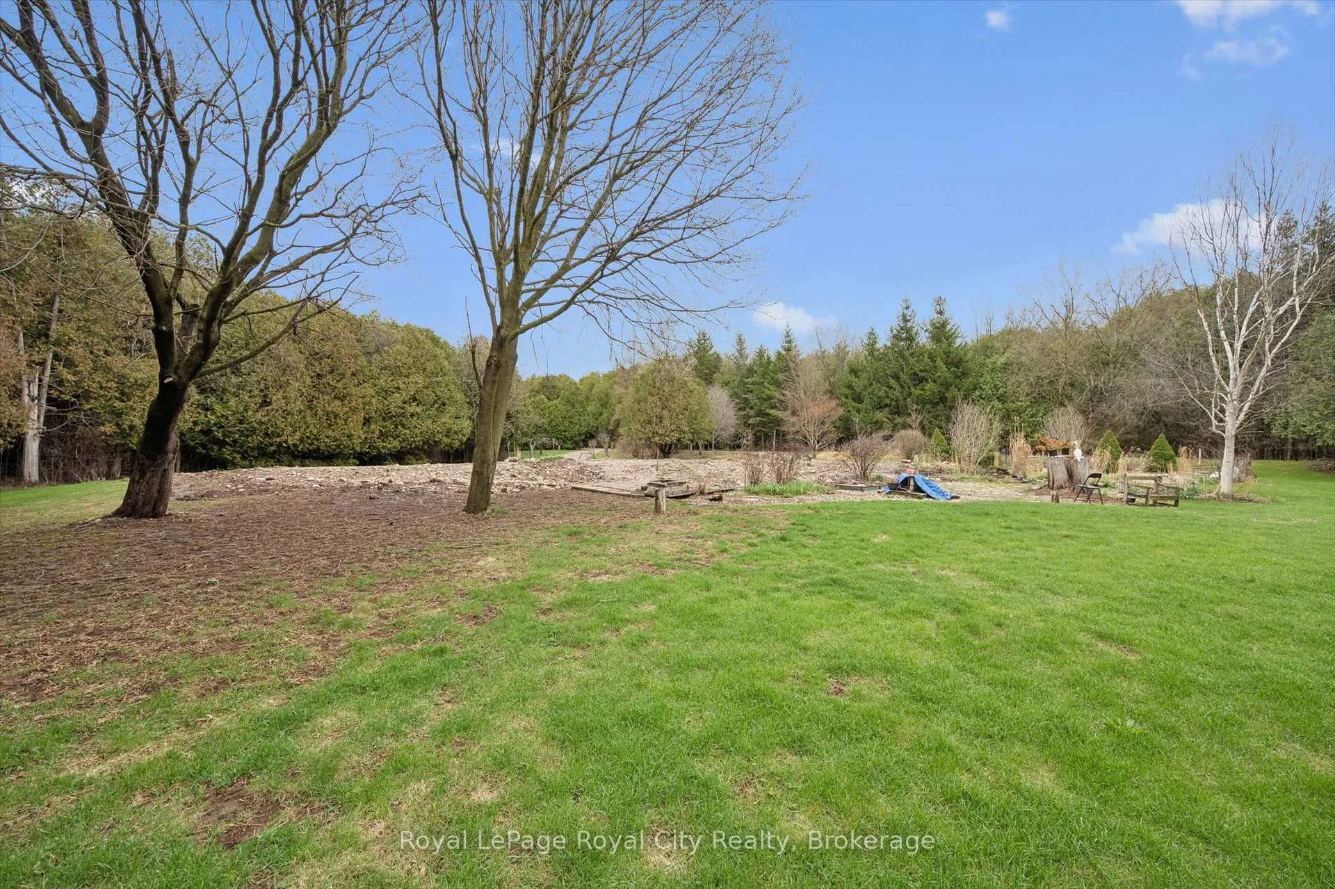 Photo 22 of 14258 1 Line, Milton, Rural Milton West — HOMEH