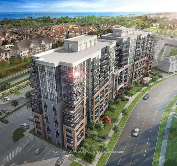 Photo 2 of Unit 901, 51 Clarington Boulevard, Clarington, Bowmanville — HOMEH
