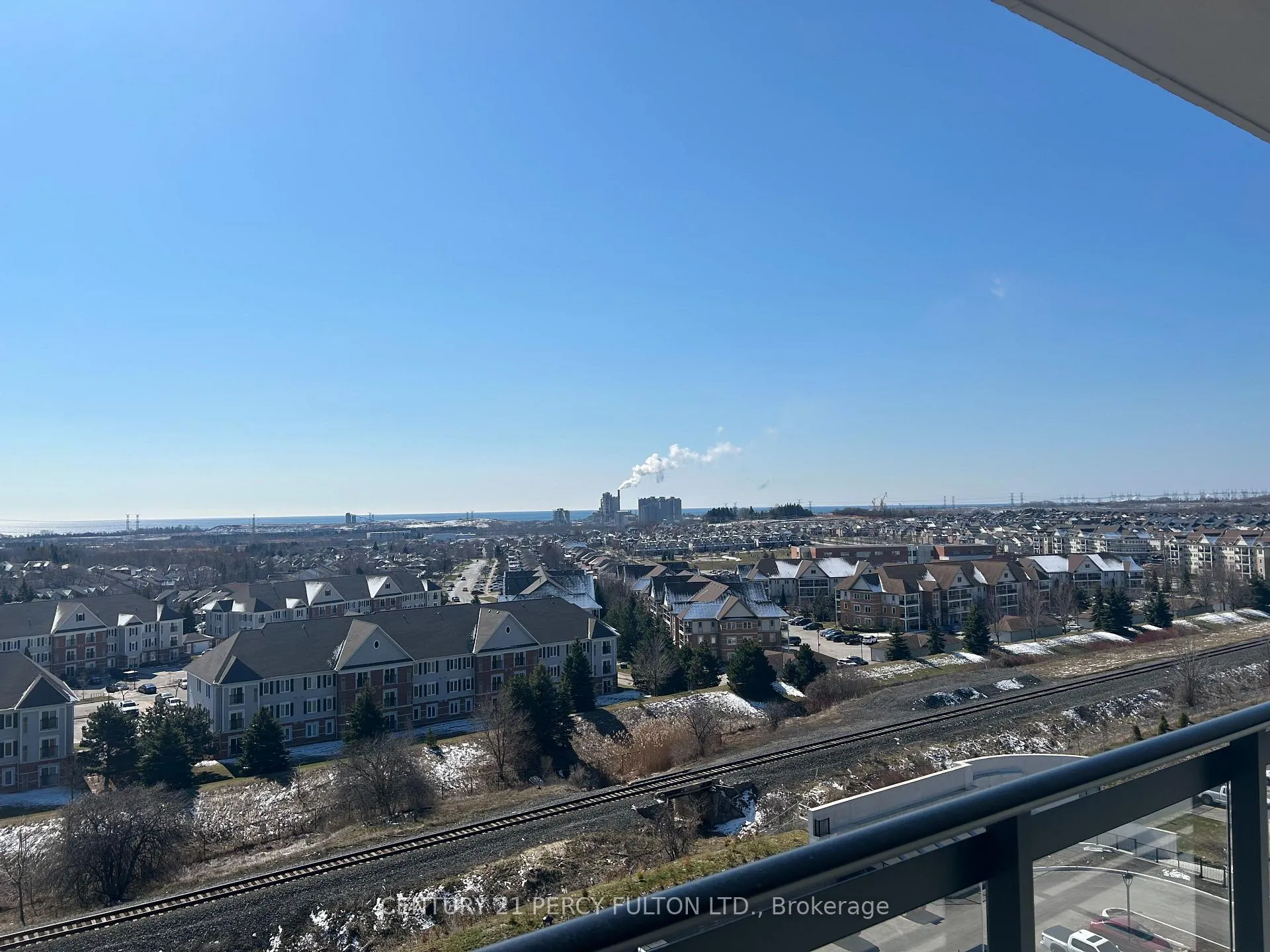 Photo 7 of Unit 901, 51 Clarington Boulevard, Clarington, Bowmanville — HOMEH