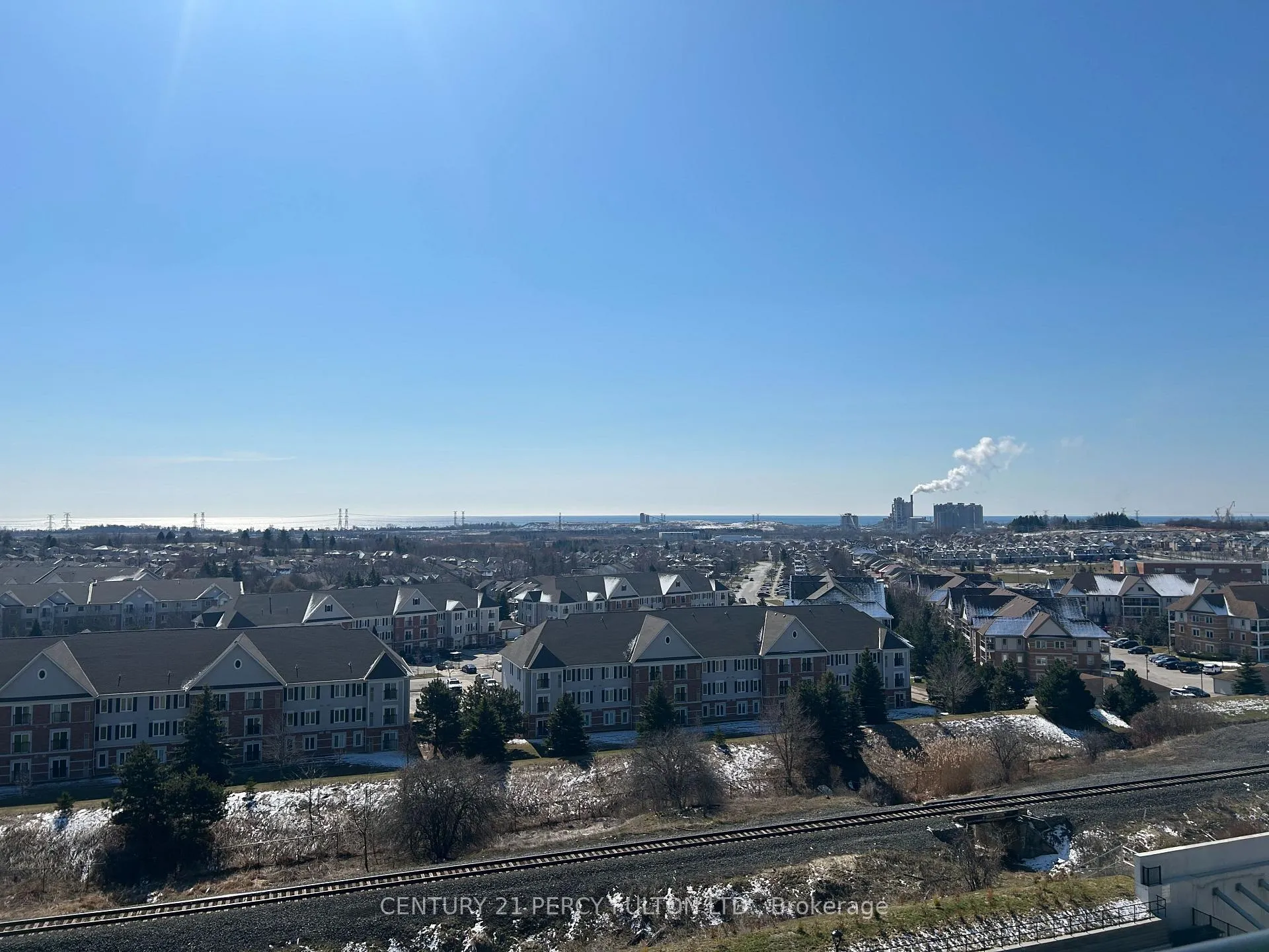 Photo 8 of Unit 901, 51 Clarington Boulevard, Clarington, Bowmanville — HOMEH