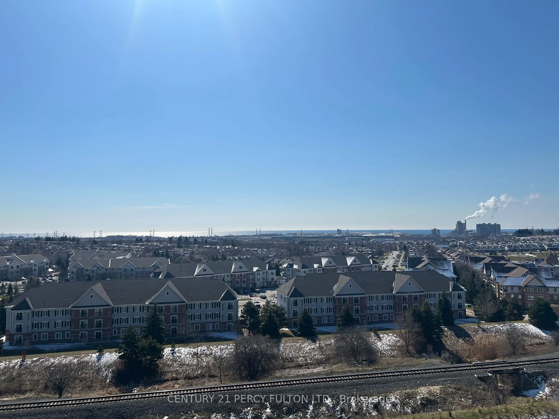 Photo 9 of Unit 901, 51 Clarington Boulevard, Clarington, Bowmanville — HOMEH