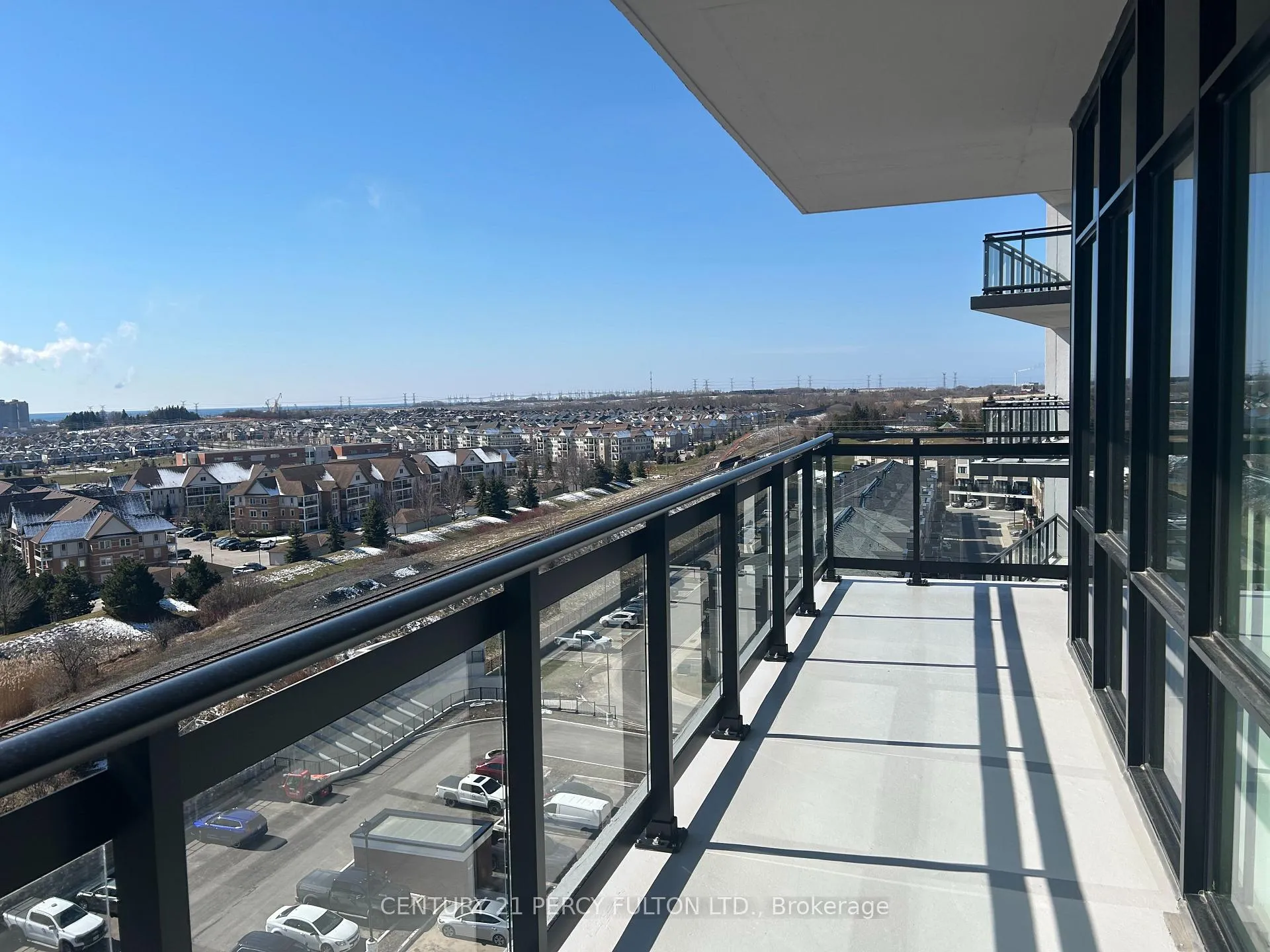 Photo 10 of Unit 901, 51 Clarington Boulevard, Clarington, Bowmanville — HOMEH