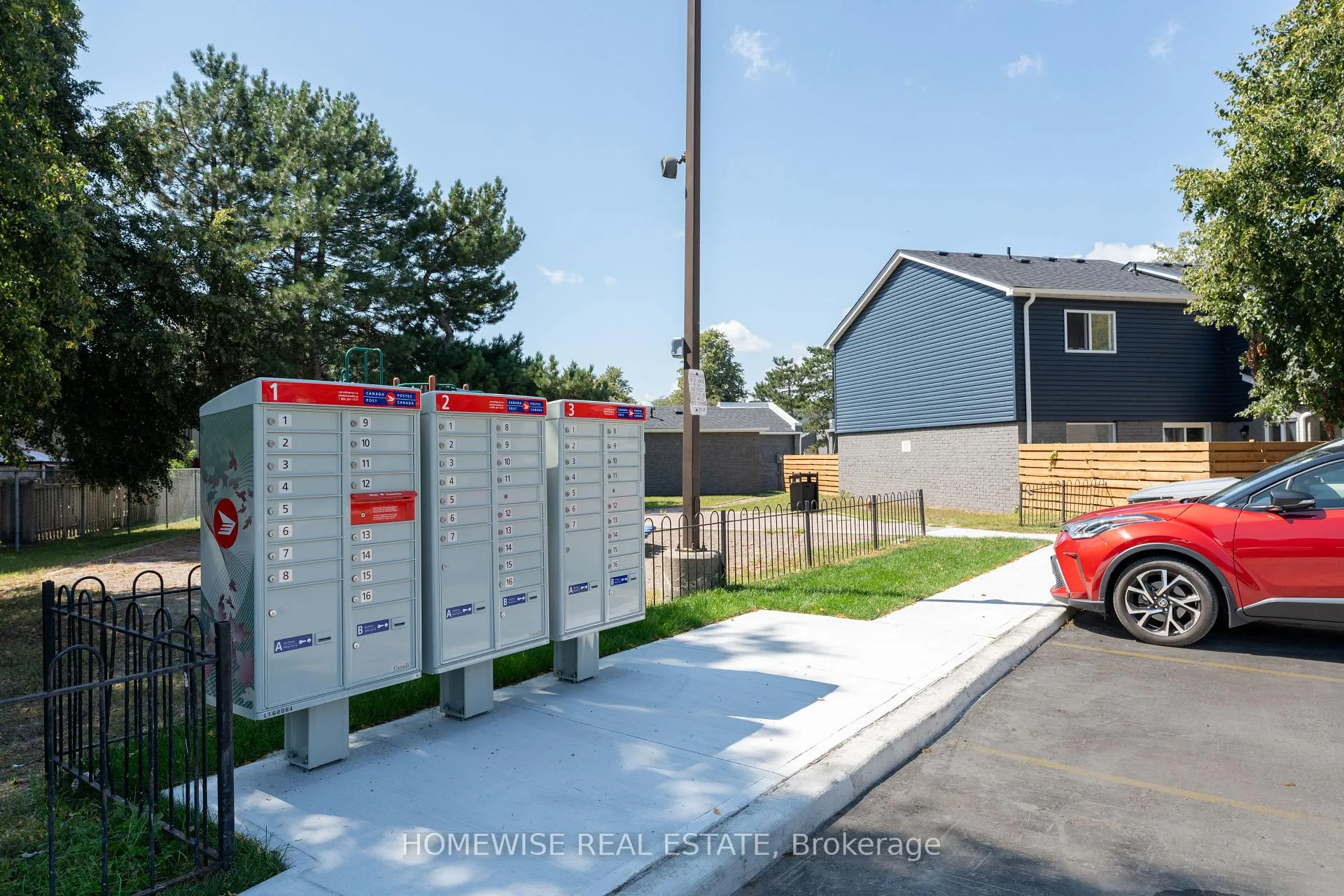 Photo 35 of Unit B16, 240 Ormond Drive, Oshawa, Samac — HOMEH