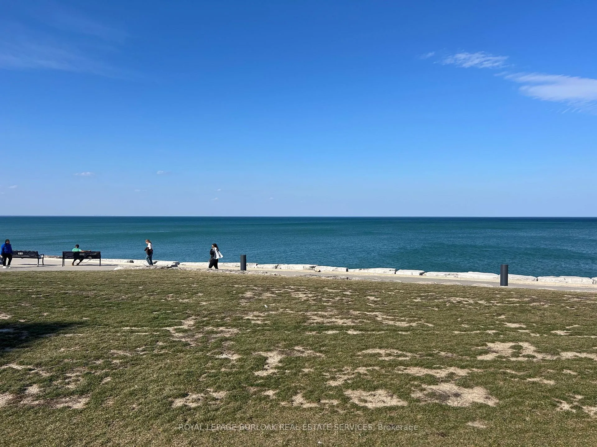 Photo 3 of Unit 409, 40 Esplanade Lane, Grimsby, Grimsby Beach — HOMEH