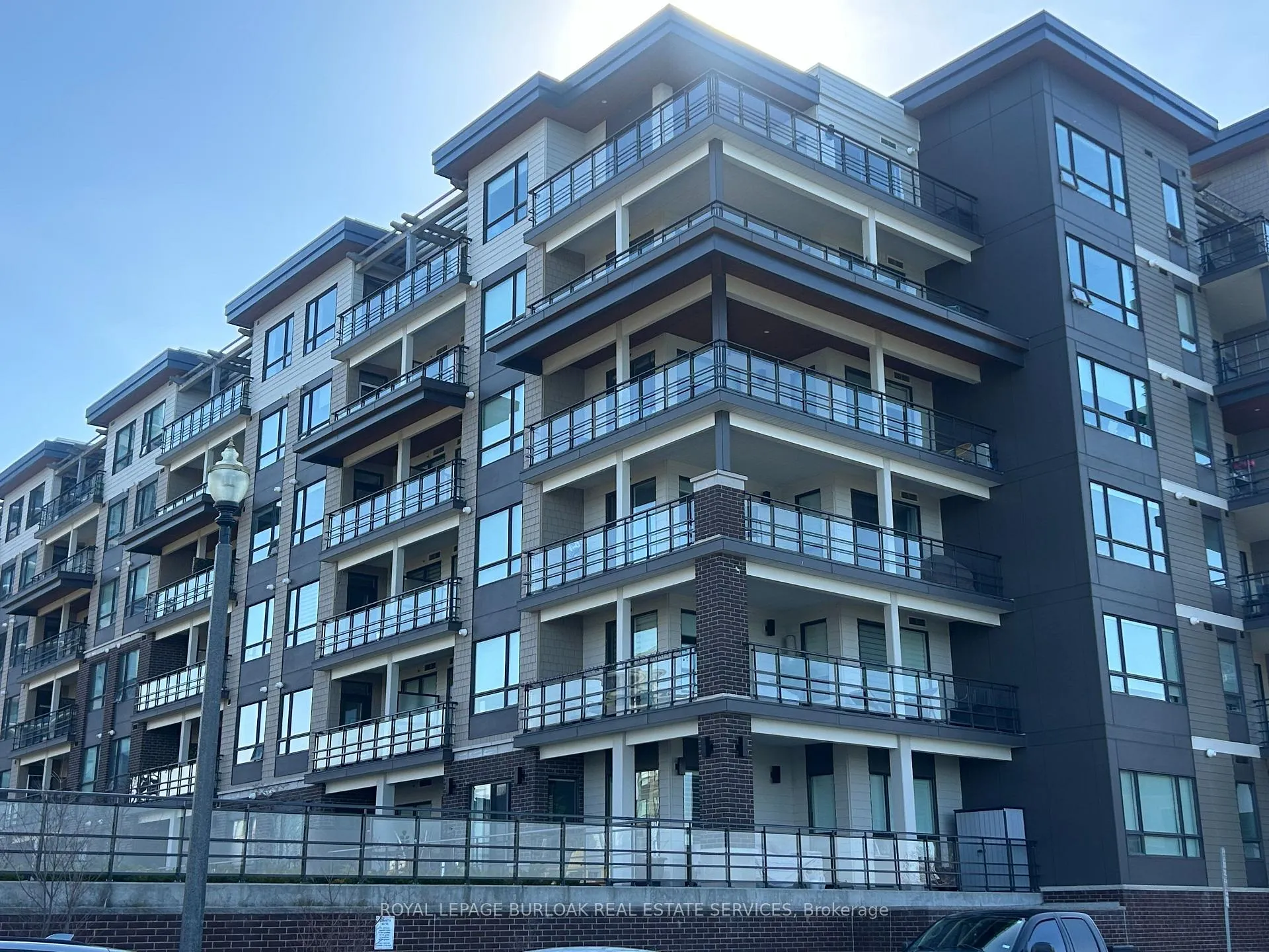 Photo 20 of Unit 409, 40 Esplanade Lane, Grimsby, Grimsby Beach — HOMEH