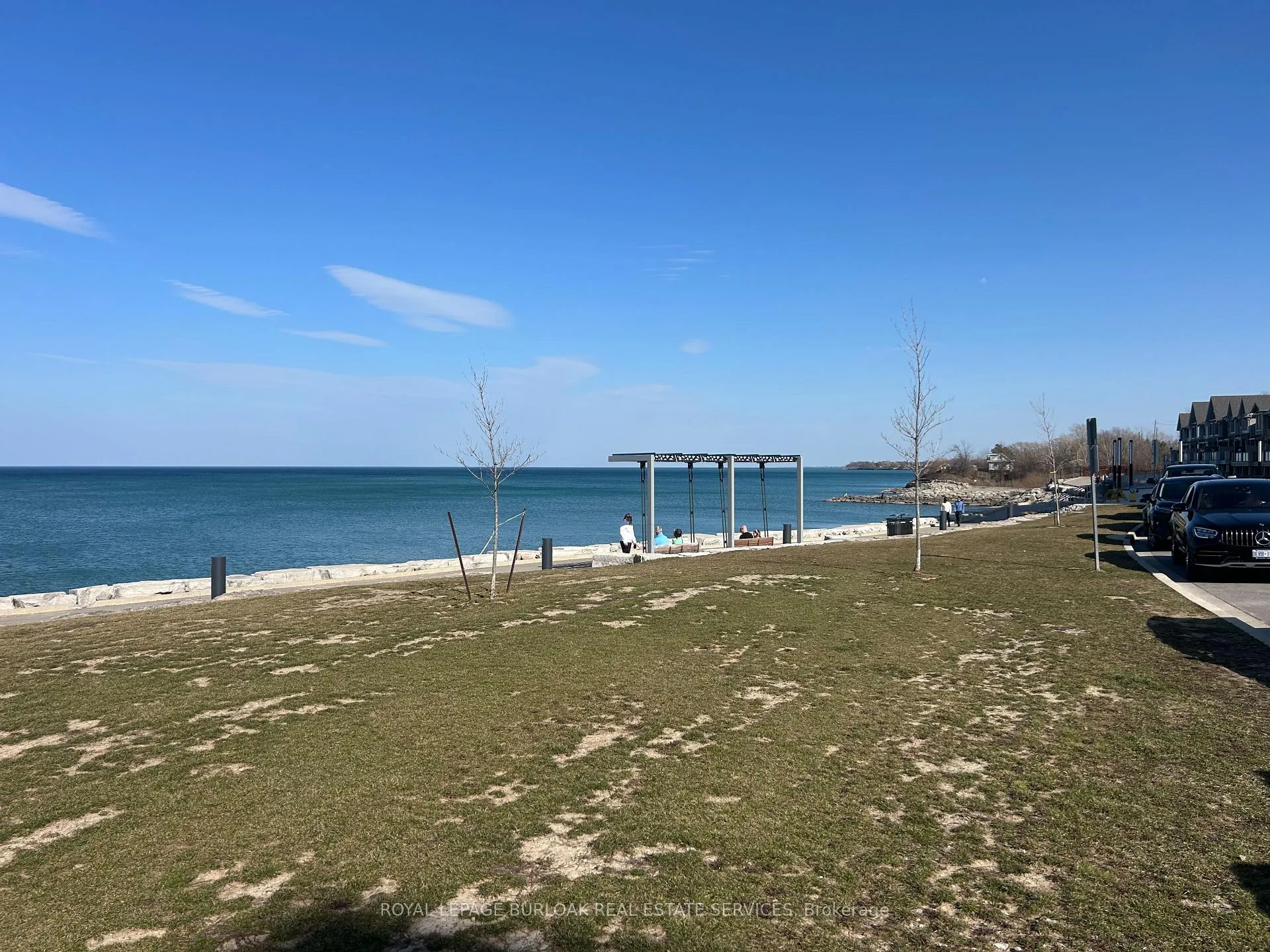 Photo 23 of Unit 409, 40 Esplanade Lane, Grimsby, Grimsby Beach — HOMEH