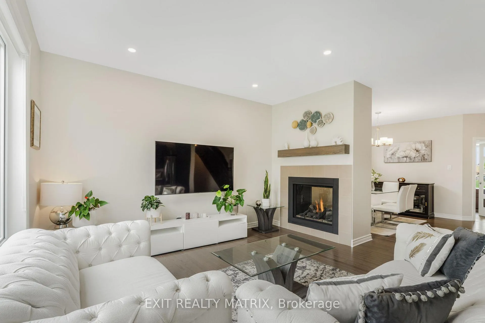 Photo 8 of 700 Namur Street, Russell, Embrun — HOMEH