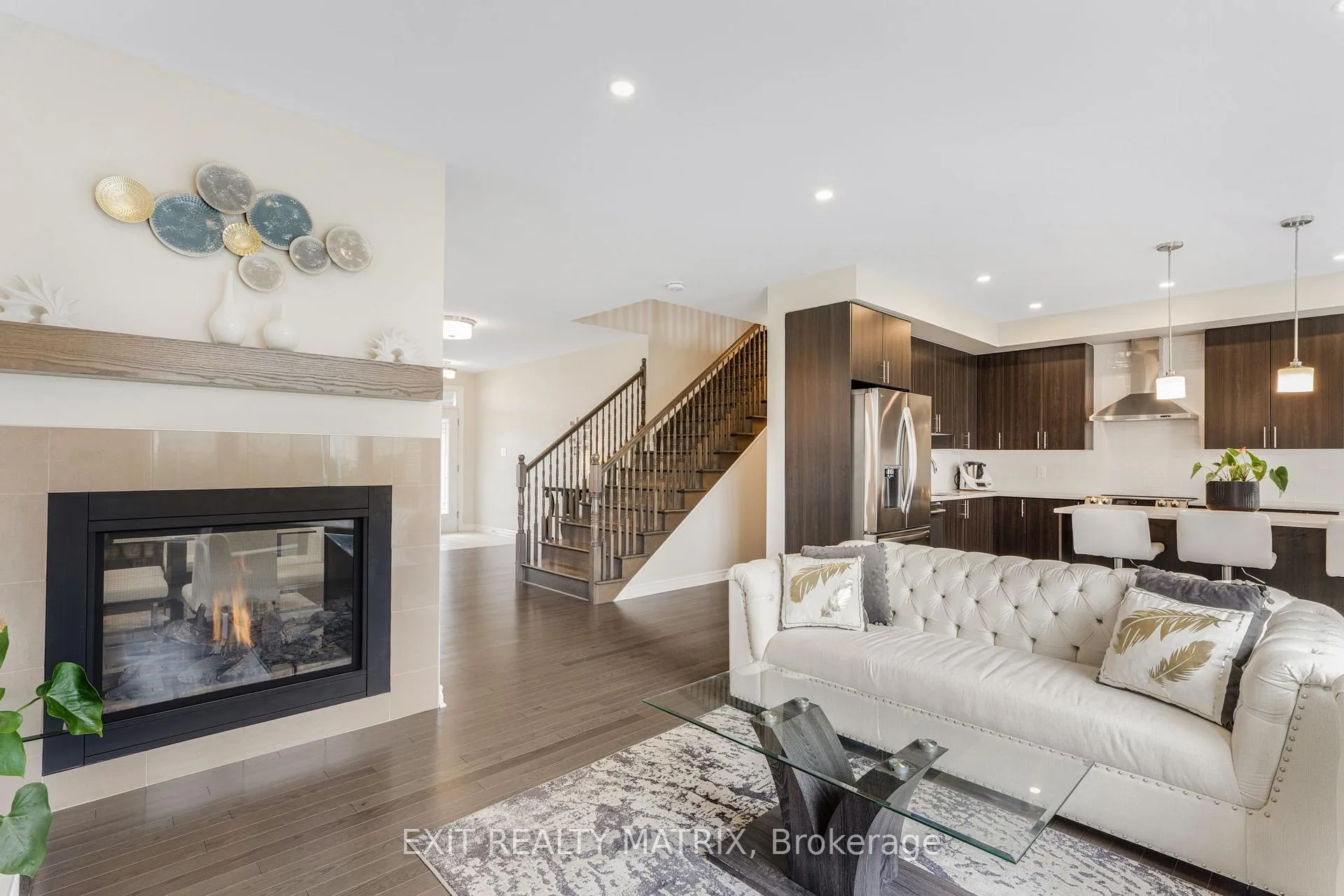 Photo 9 of 700 Namur Street, Russell, Embrun — HOMEH