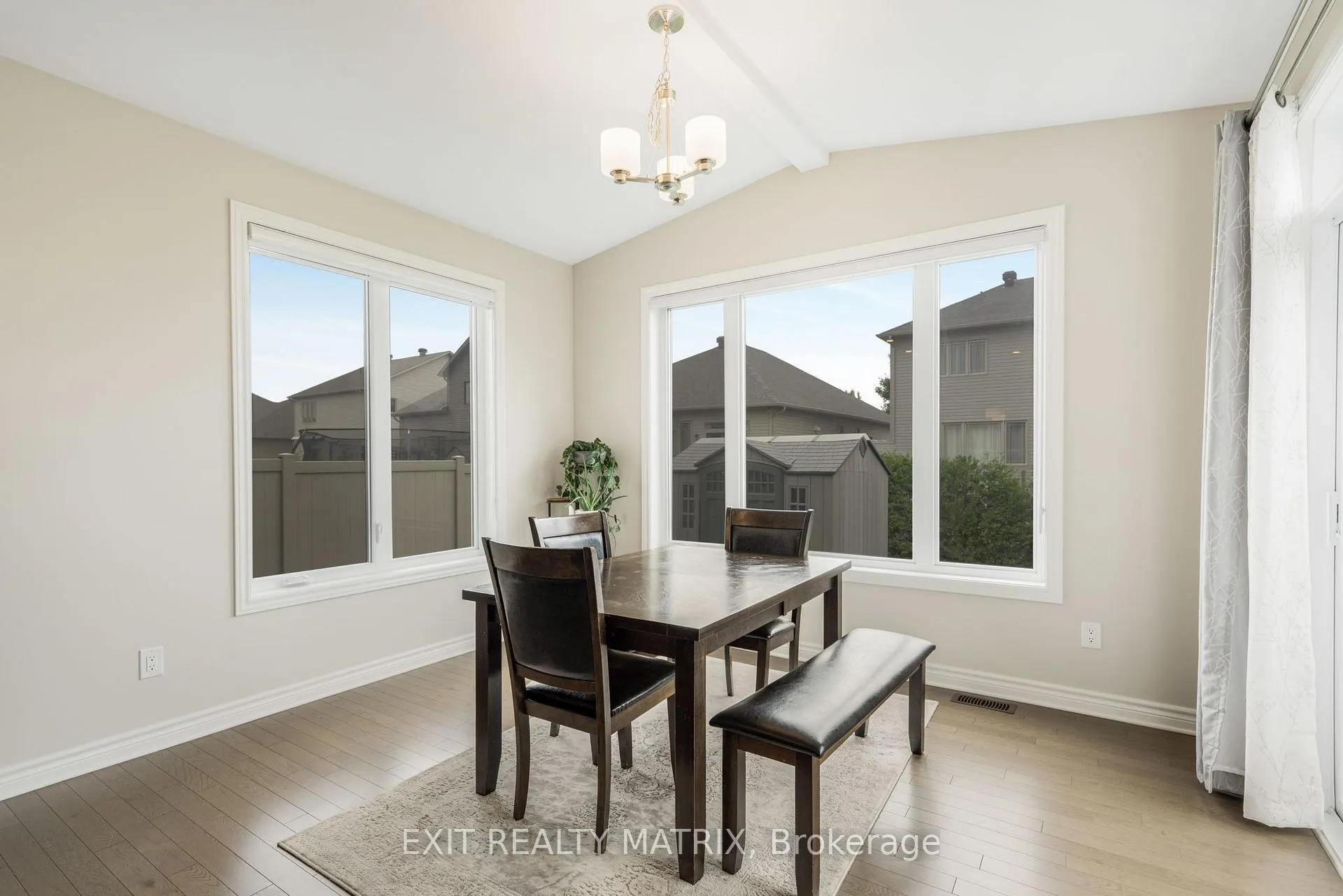 Photo 15 of 700 Namur Street, Russell, Embrun — HOMEH