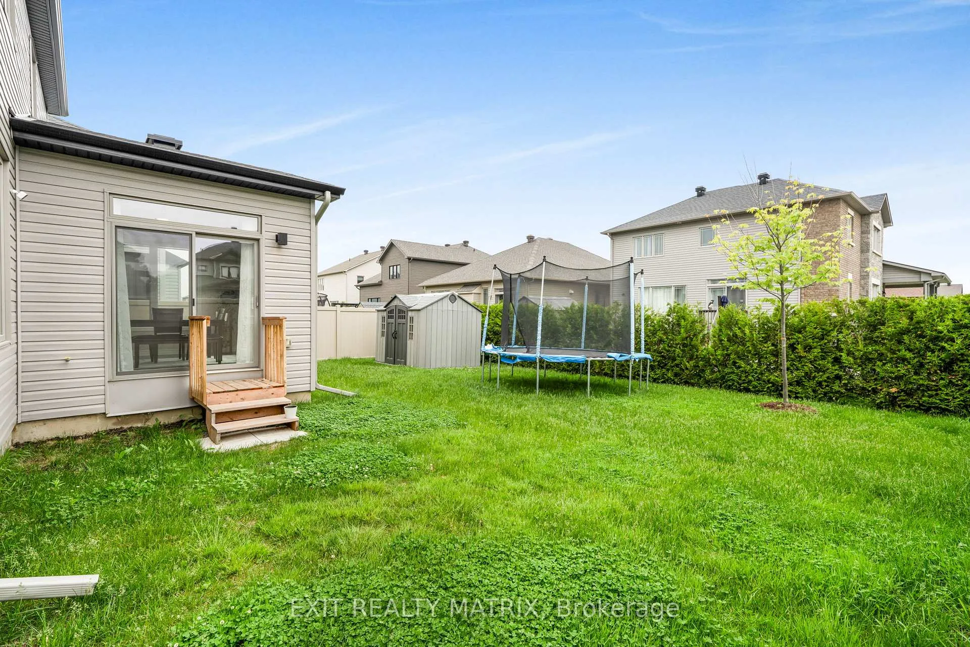 Photo 33 of 700 Namur Street, Russell, Embrun — HOMEH