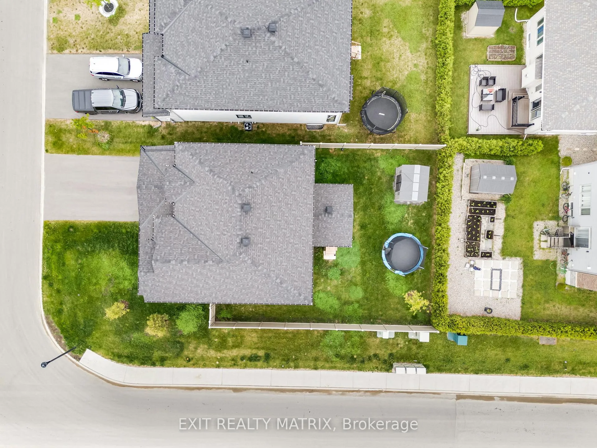 Photo 39 of 700 Namur Street, Russell, Embrun — HOMEH