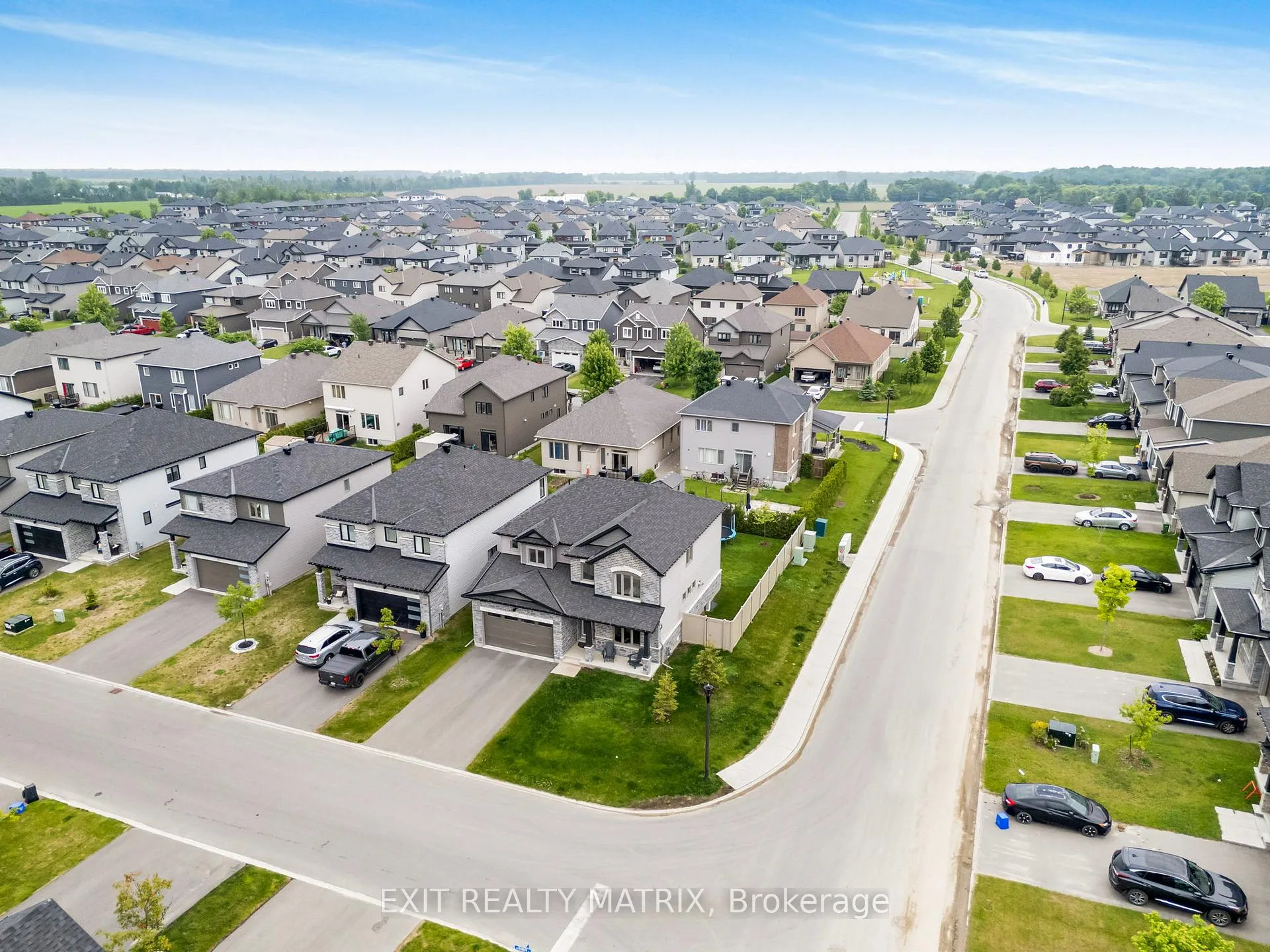 Photo 40 of 700 Namur Street, Russell, Embrun — HOMEH
