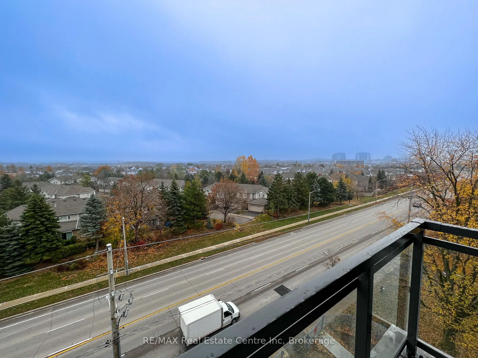 Photo 21 of Unit 602, 26 Lowes Road W, Guelph, Clairfields/Hanlon Business Park — HOMEH