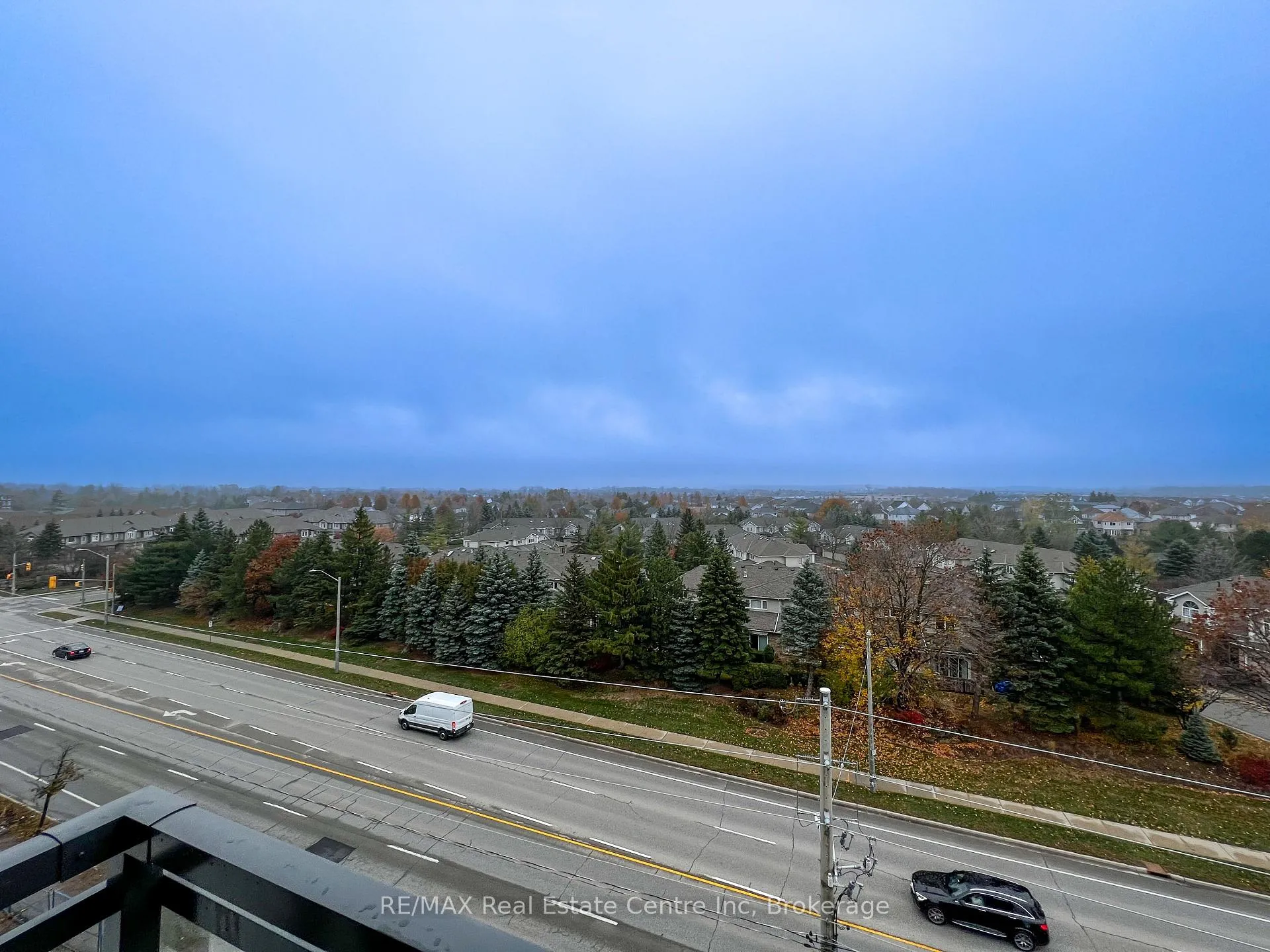 Photo 22 of Unit 602, 26 Lowes Road W, Guelph, Clairfields/Hanlon Business Park — HOMEH