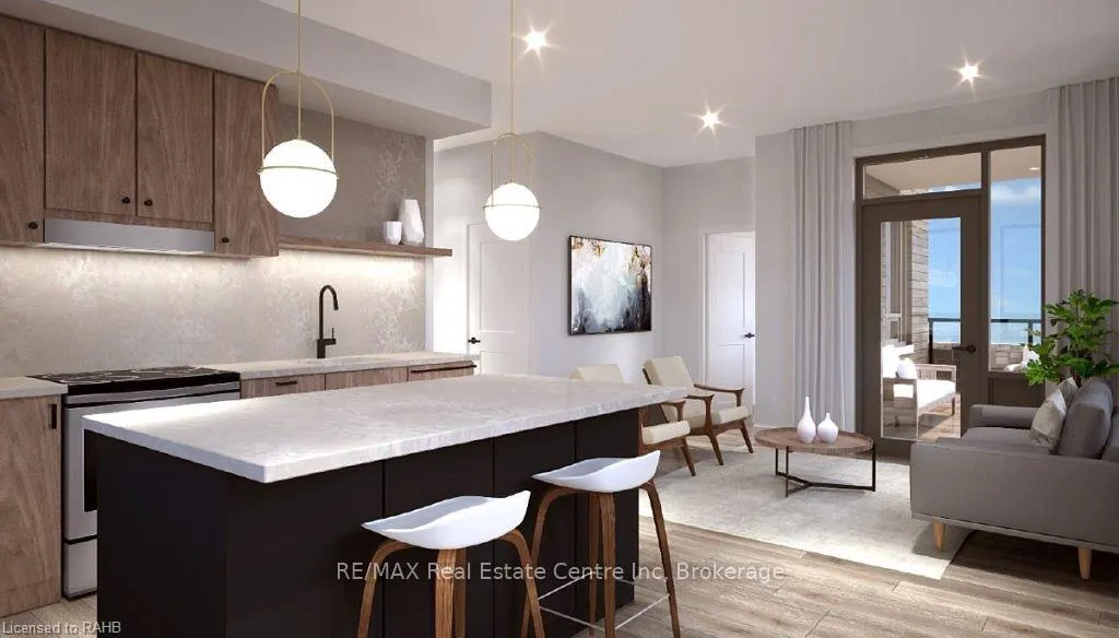 Photo 28 of Unit 602, 26 Lowes Road W, Guelph, Clairfields/Hanlon Business Park — HOMEH