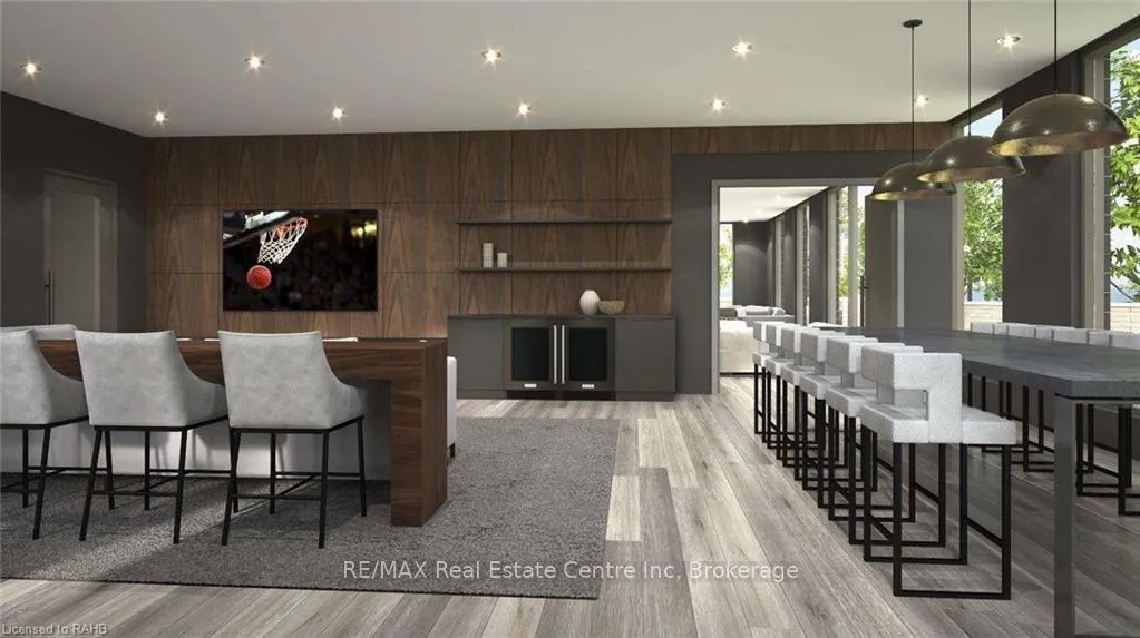 Photo 30 of Unit 602, 26 Lowes Road W, Guelph, Clairfields/Hanlon Business Park — HOMEH