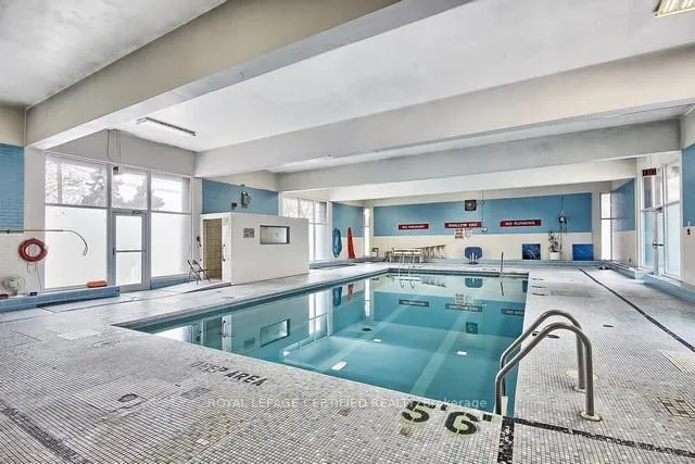 Photo 15 of Unit 208, 380 Dixon Road, Etobicoke, Kingsview Village-The Westway — HOMEH