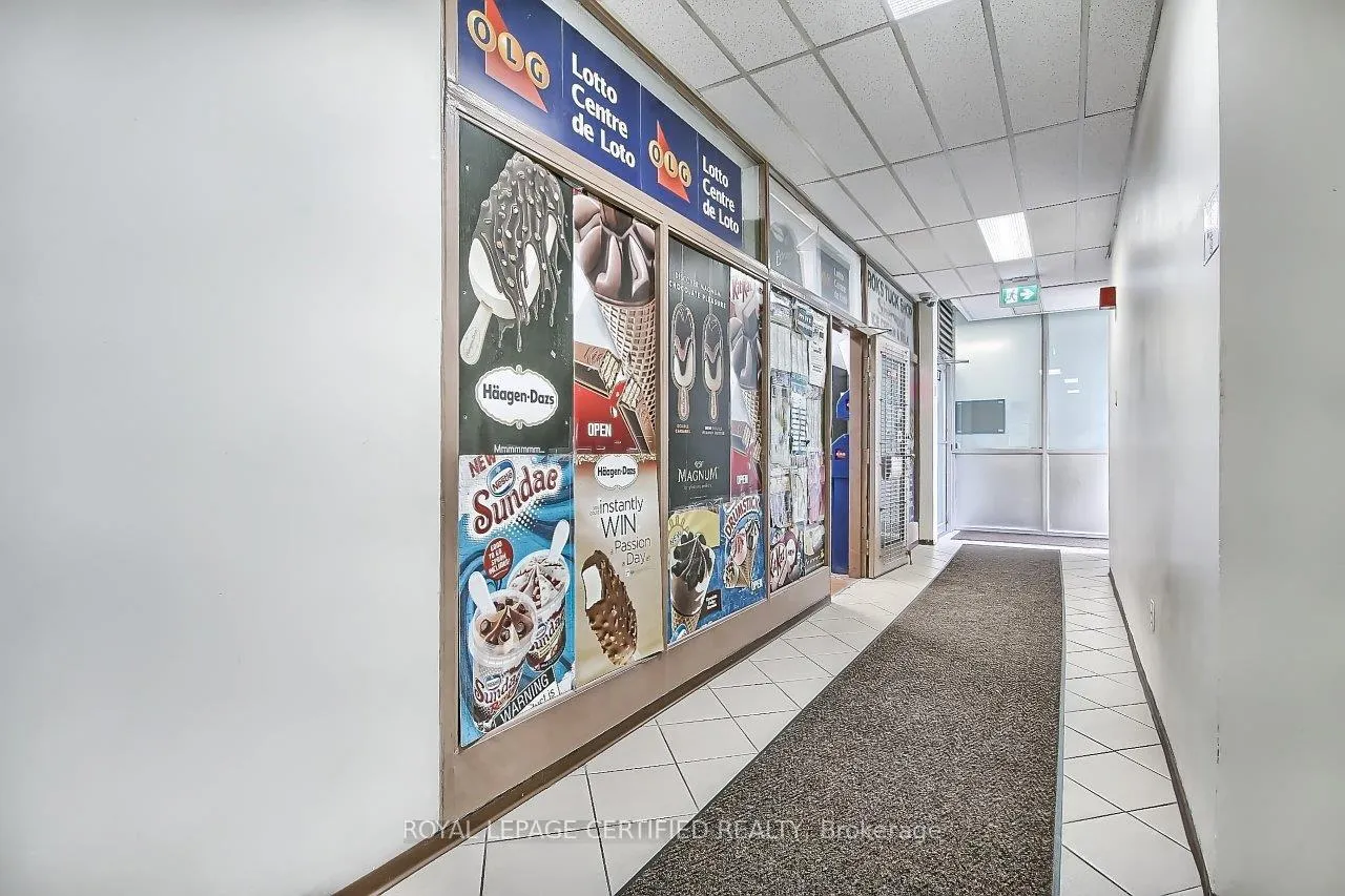Photo 21 of Unit 208, 380 Dixon Road, Etobicoke, Kingsview Village-The Westway — HOMEH
