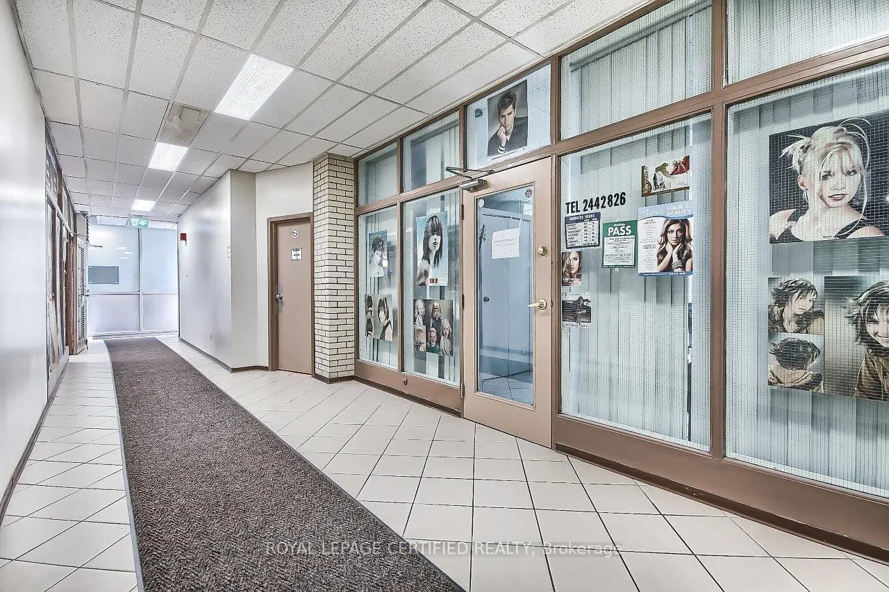 Photo 22 of Unit 208, 380 Dixon Road, Etobicoke, Kingsview Village-The Westway — HOMEH