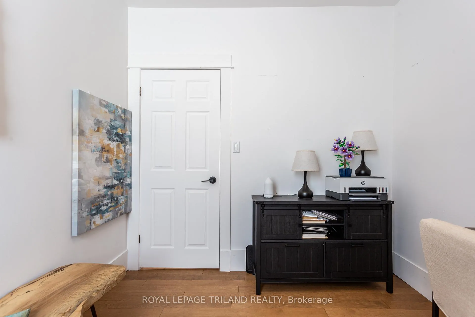 Photo 8 of 21 Maple Street, St. Thomas — HOMEH