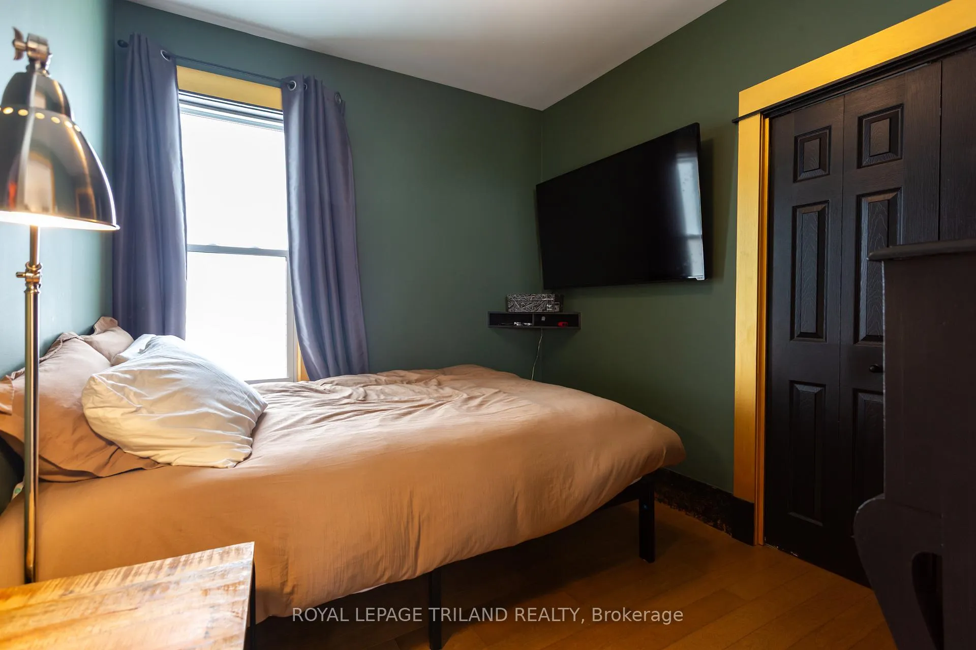 Photo 21 of 21 Maple Street, St. Thomas — HOMEH