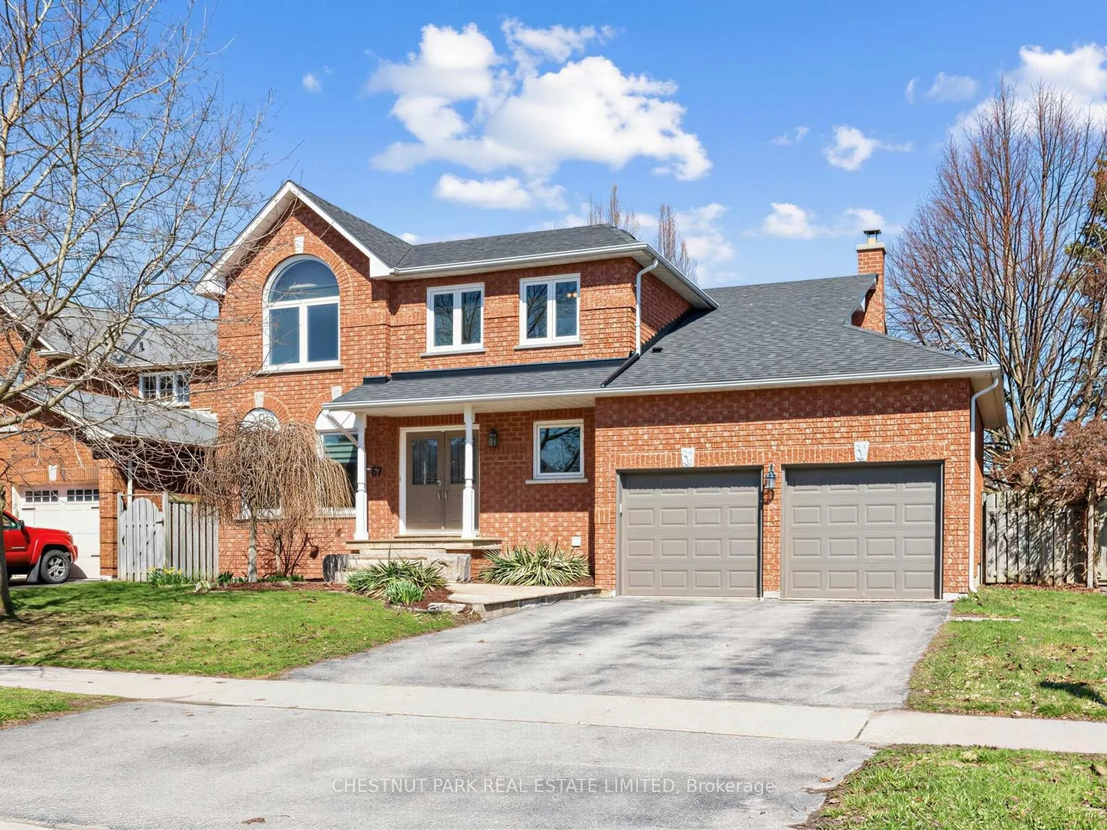 Photo 2 of 67 Barton Lane, Uxbridge — HOMEH