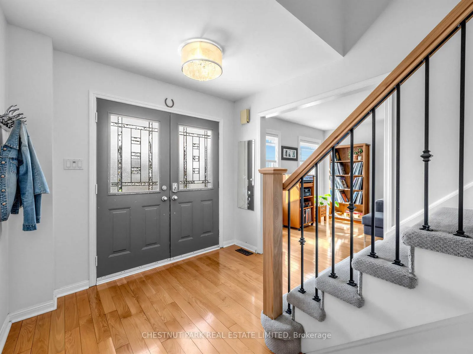 Photo 3 of 67 Barton Lane, Uxbridge — HOMEH