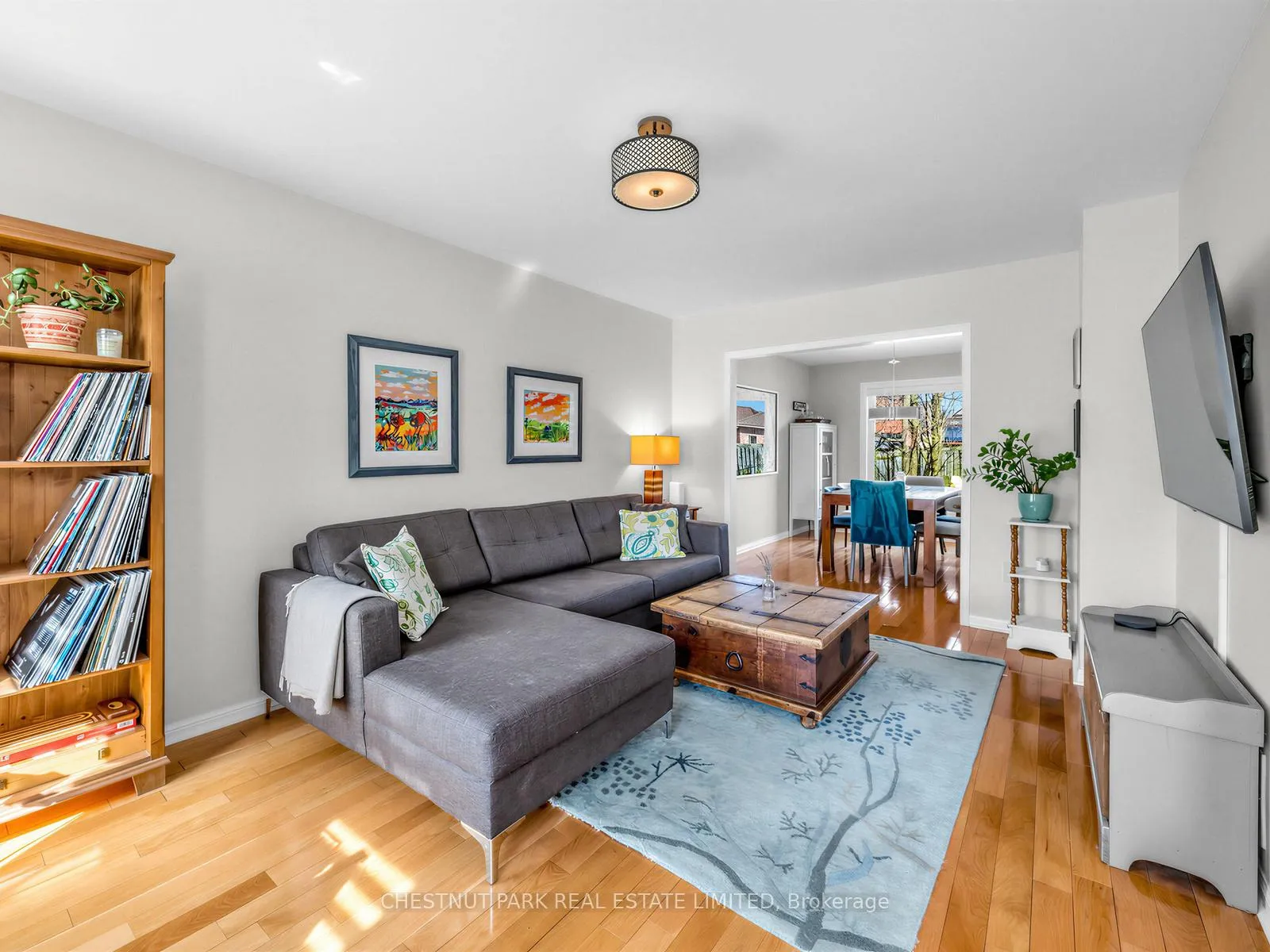 Photo 4 of 67 Barton Lane, Uxbridge — HOMEH