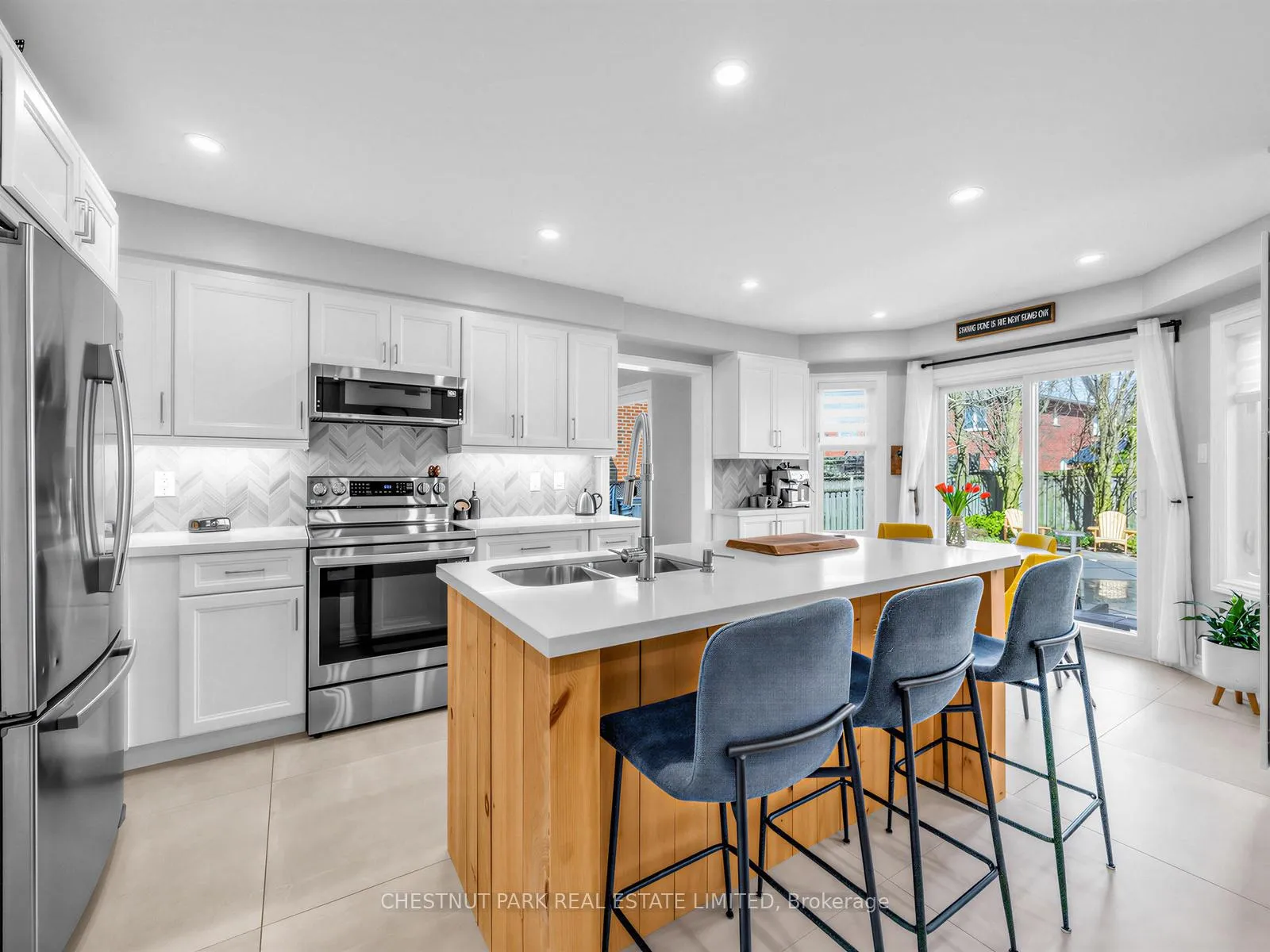 Photo 9 of 67 Barton Lane, Uxbridge — HOMEH