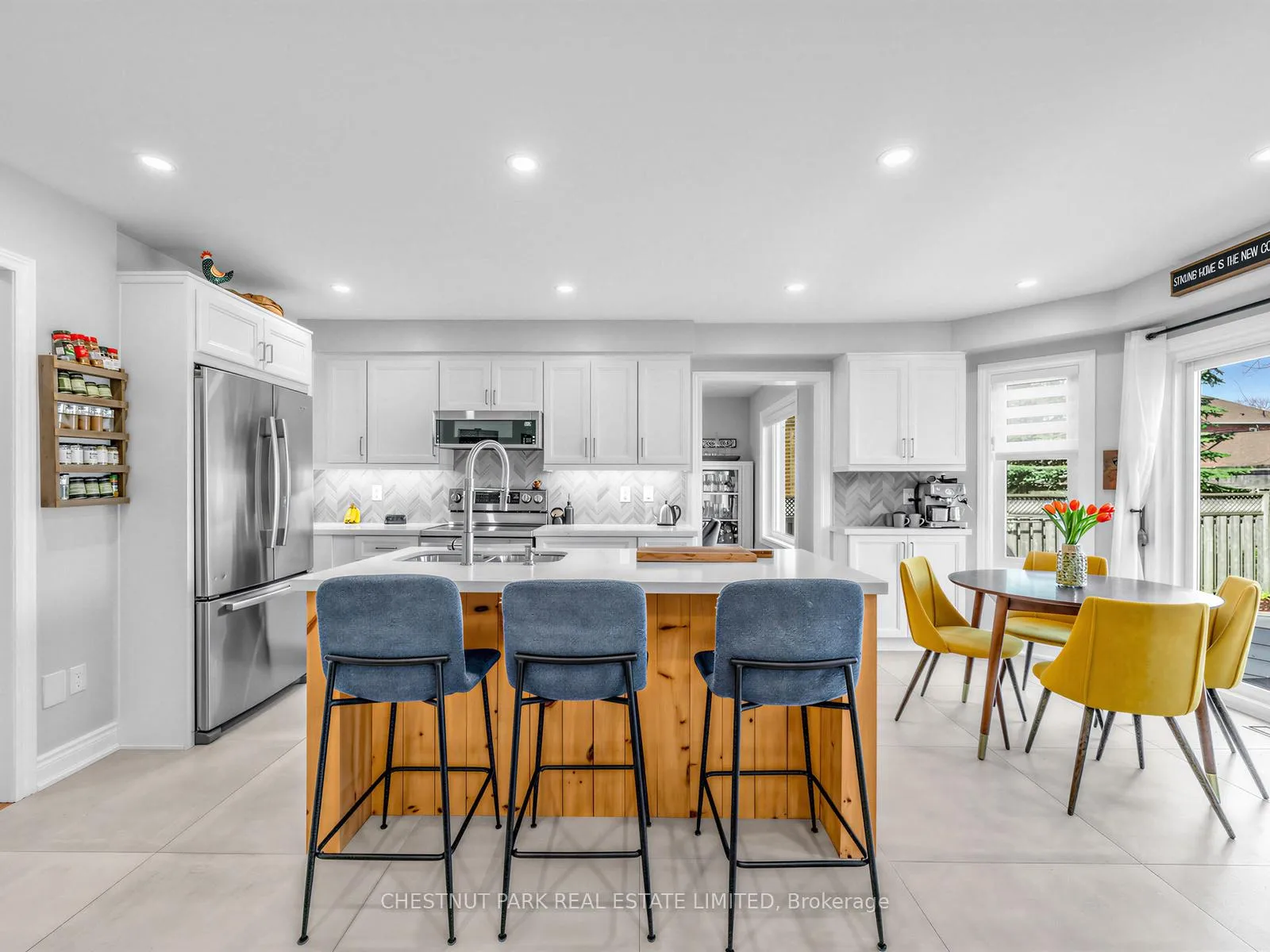 Photo 10 of 67 Barton Lane, Uxbridge — HOMEH