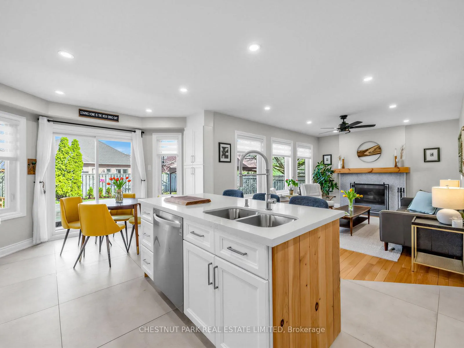 Photo 11 of 67 Barton Lane, Uxbridge — HOMEH