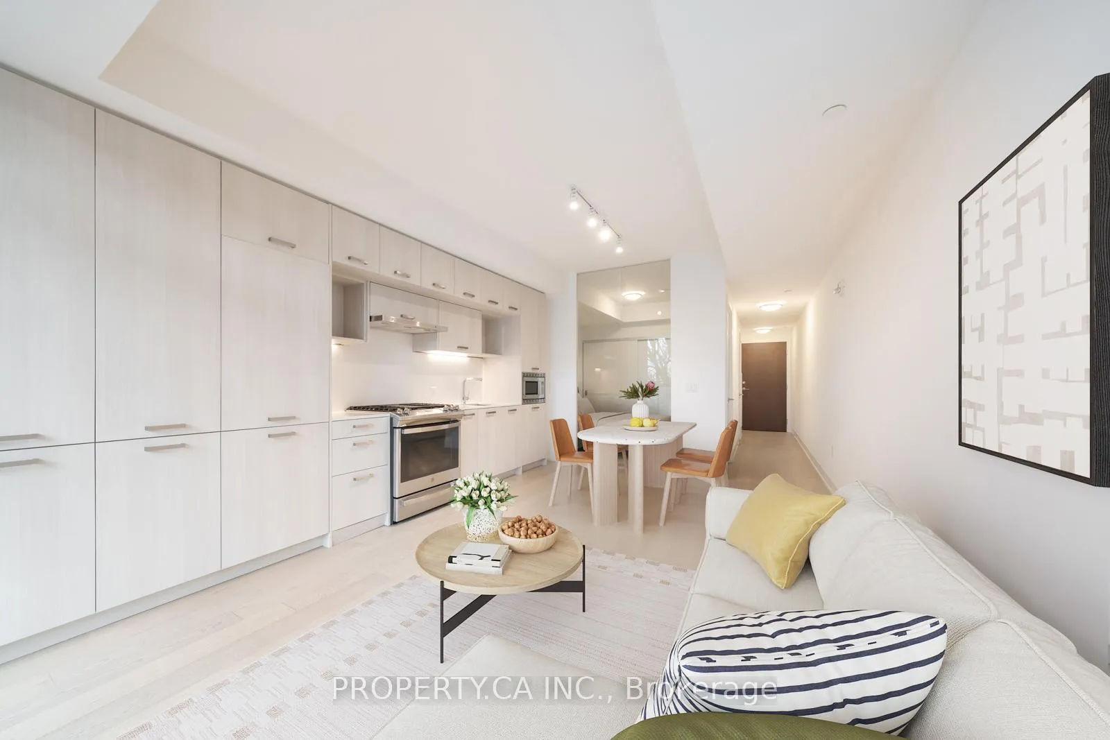 Photo 1 of Unit 413, 1331 Queen Street E, Toronto, South Riverdale — HOMEH