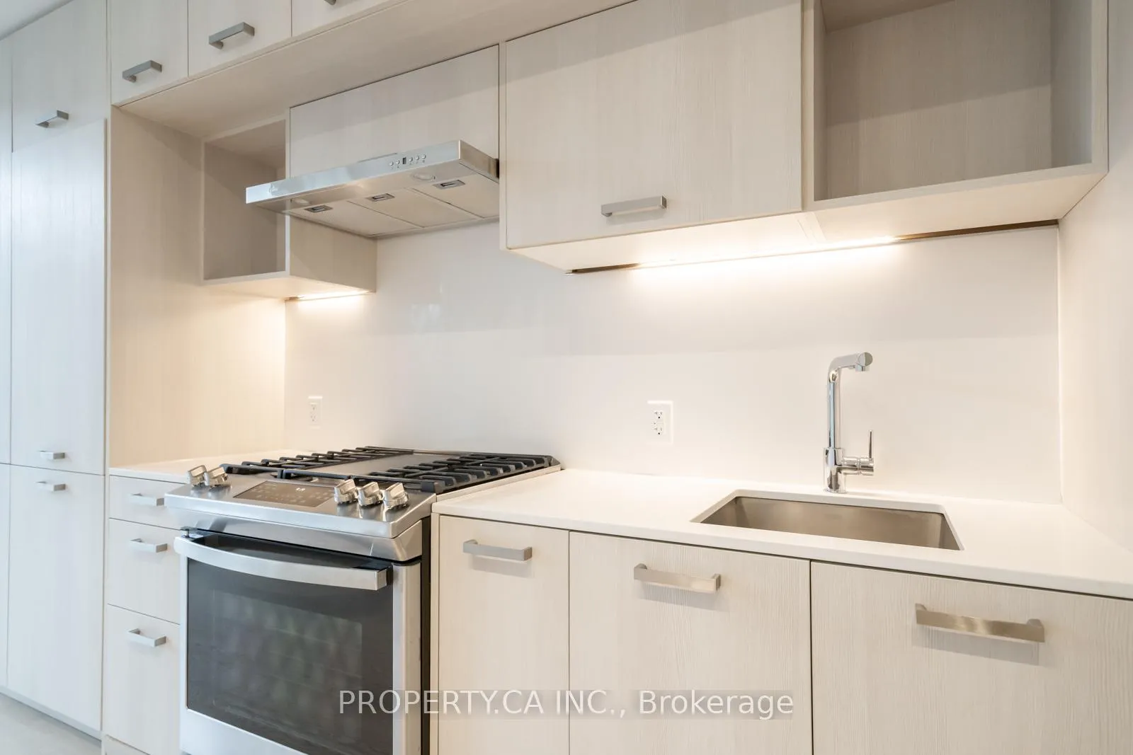 Photo 4 of Unit 413, 1331 Queen Street E, Toronto, South Riverdale — HOMEH