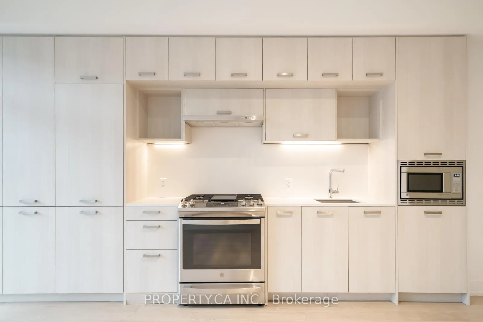 Photo 5 of Unit 413, 1331 Queen Street E, Toronto, South Riverdale — HOMEH