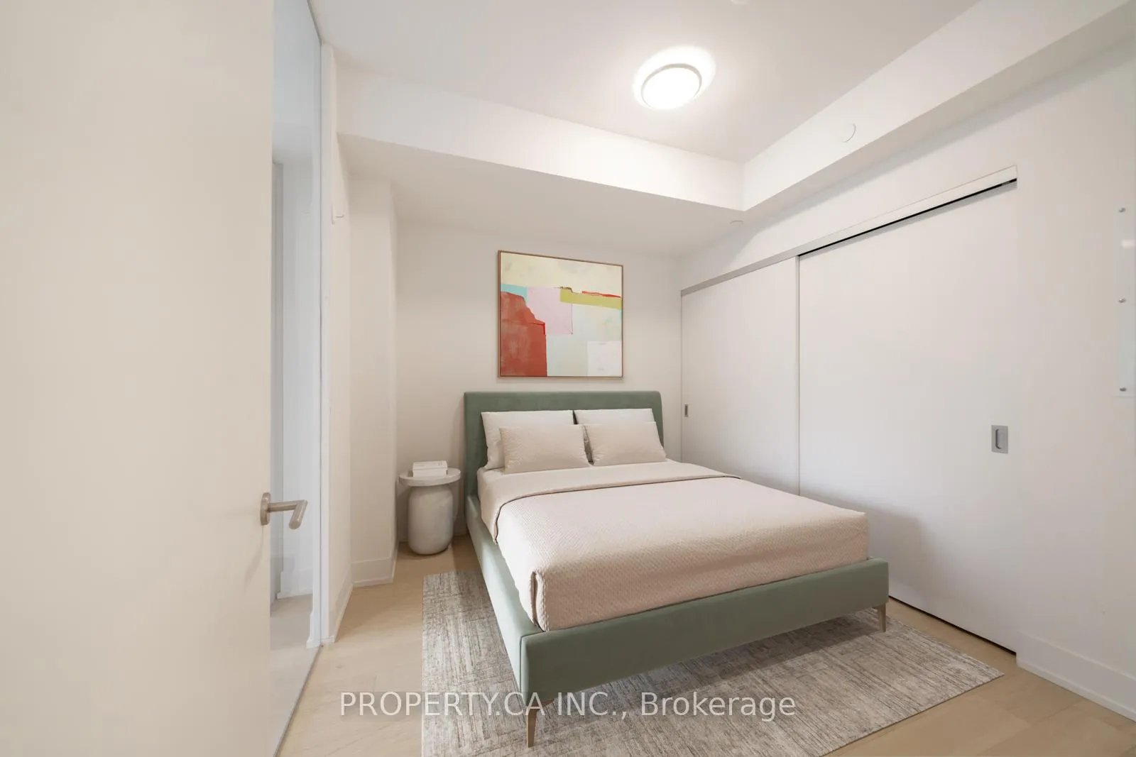 Photo 6 of Unit 413, 1331 Queen Street E, Toronto, South Riverdale — HOMEH