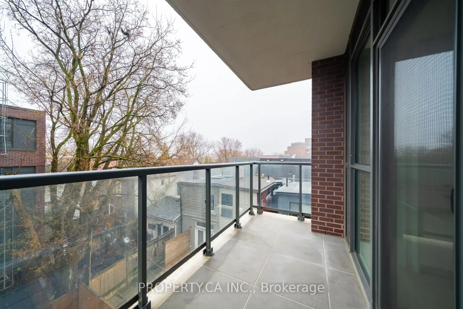 Photo 9 of Unit 413, 1331 Queen Street E, Toronto, South Riverdale — HOMEH