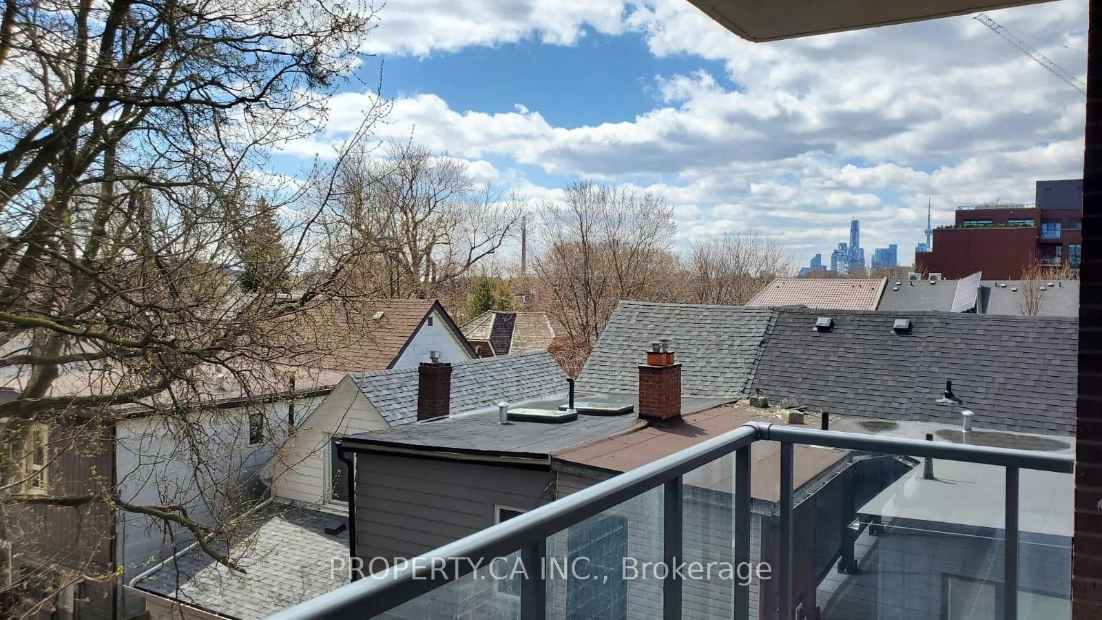 Photo 10 of Unit 413, 1331 Queen Street E, Toronto, South Riverdale — HOMEH