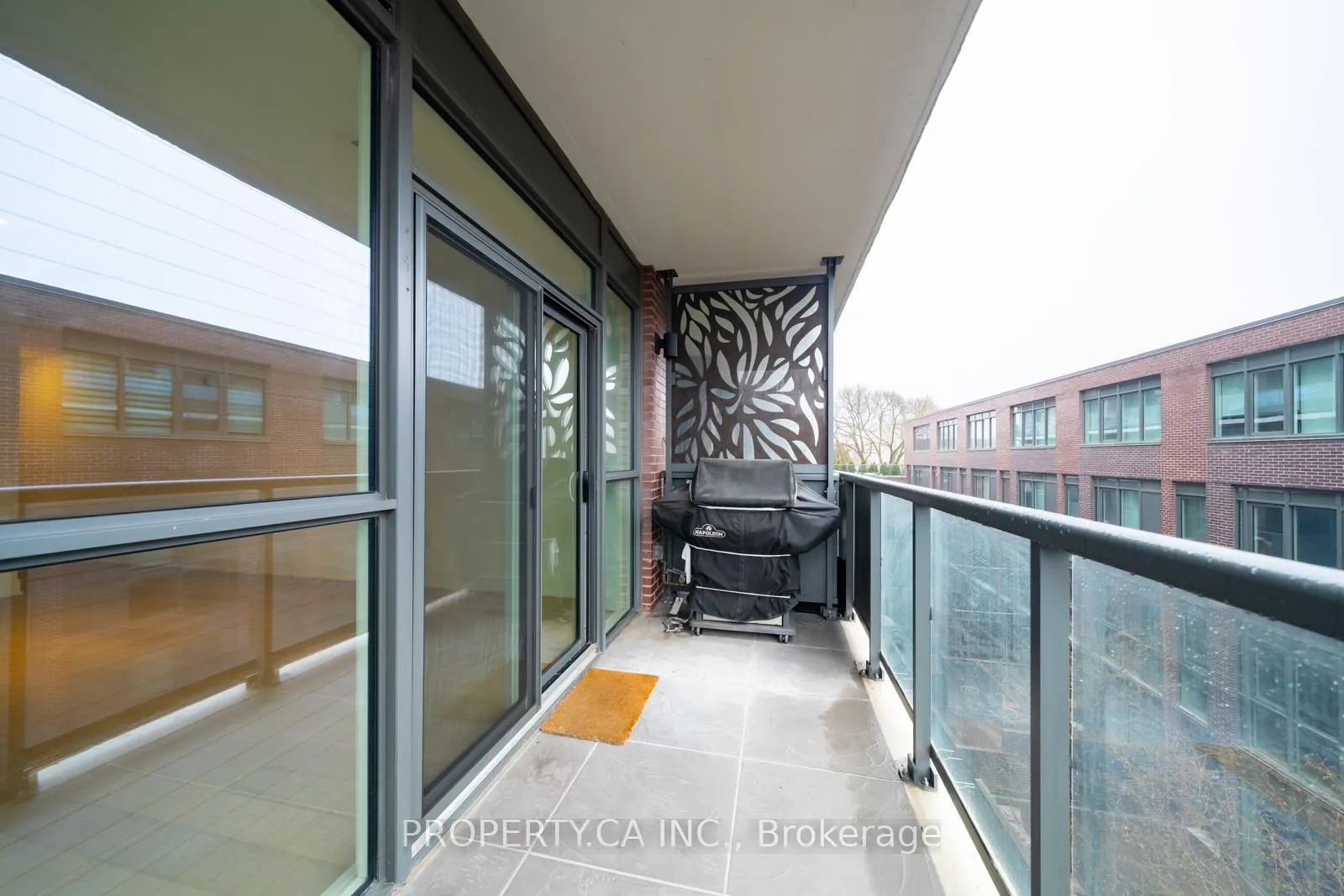 Photo 11 of Unit 413, 1331 Queen Street E, Toronto, South Riverdale — HOMEH