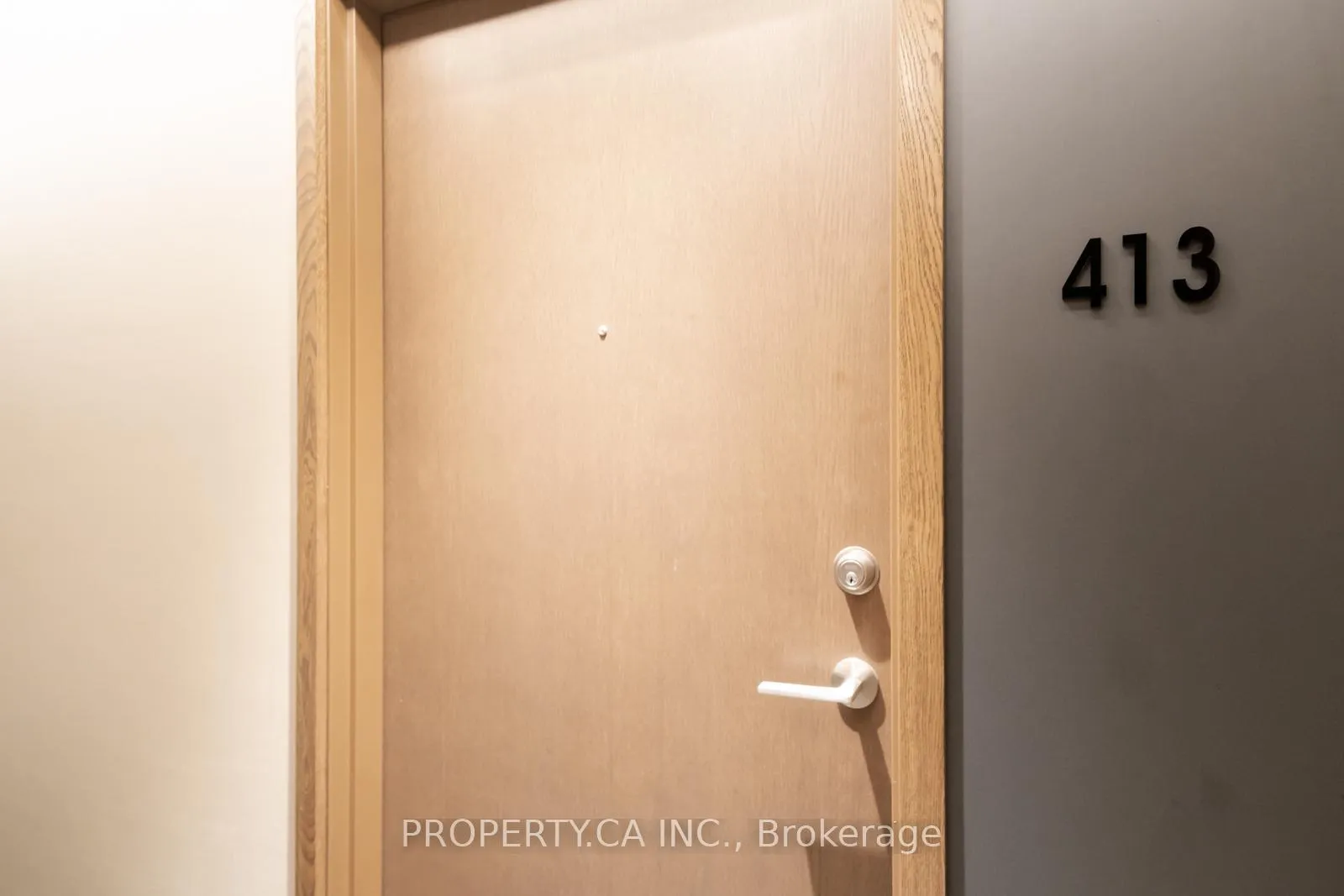 Photo 12 of Unit 413, 1331 Queen Street E, Toronto, South Riverdale — HOMEH