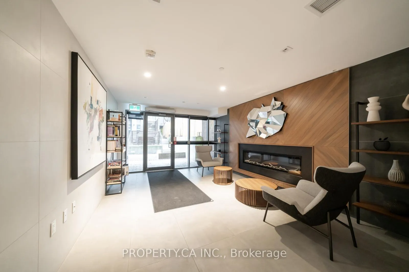 Photo 13 of Unit 413, 1331 Queen Street E, Toronto, South Riverdale — HOMEH