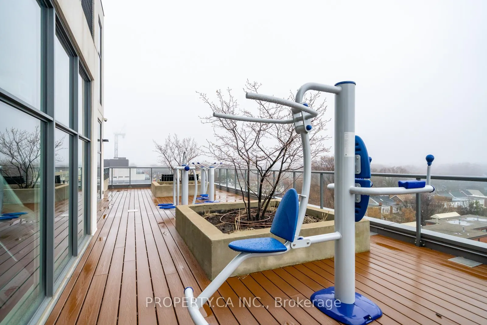 Photo 17 of Unit 413, 1331 Queen Street E, Toronto, South Riverdale — HOMEH