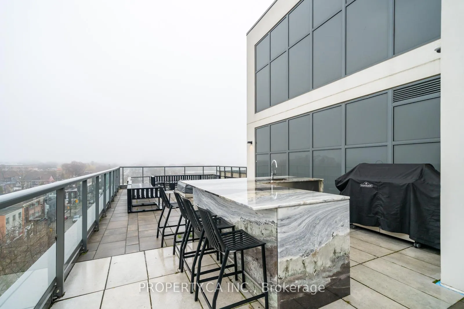 Photo 18 of Unit 413, 1331 Queen Street E, Toronto, South Riverdale — HOMEH