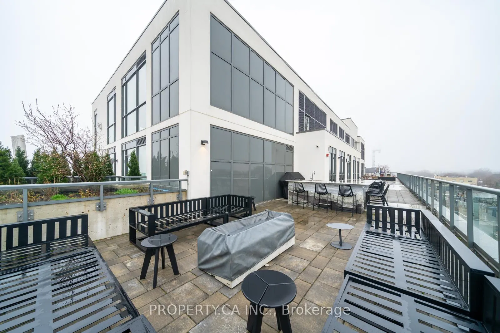 Photo 19 of Unit 413, 1331 Queen Street E, Toronto, South Riverdale — HOMEH