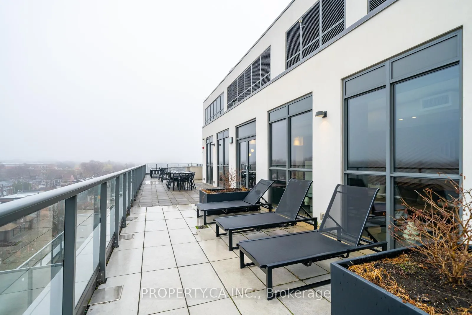 Photo 20 of Unit 413, 1331 Queen Street E, Toronto, South Riverdale — HOMEH