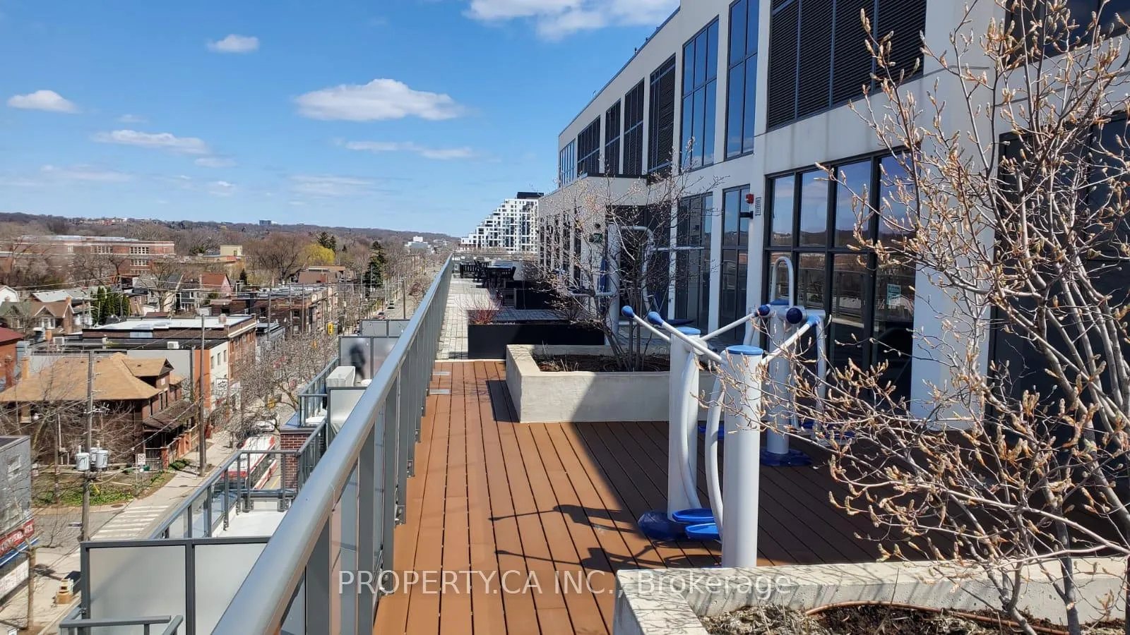 Photo 21 of Unit 413, 1331 Queen Street E, Toronto, South Riverdale — HOMEH