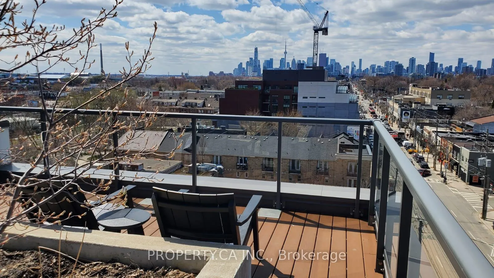 Photo 22 of Unit 413, 1331 Queen Street E, Toronto, South Riverdale — HOMEH