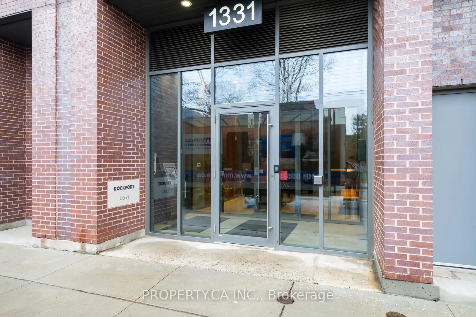 Photo 23 of Unit 413, 1331 Queen Street E, Toronto, South Riverdale — HOMEH