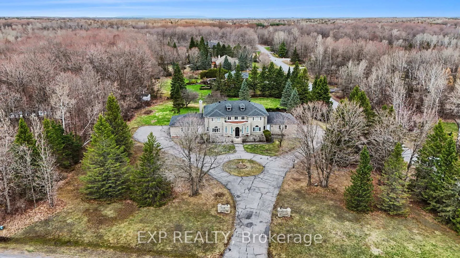 Photo 1 of 5749 Knights Drive, Ottawa, Manotick East to Manotick Station — HOMEH